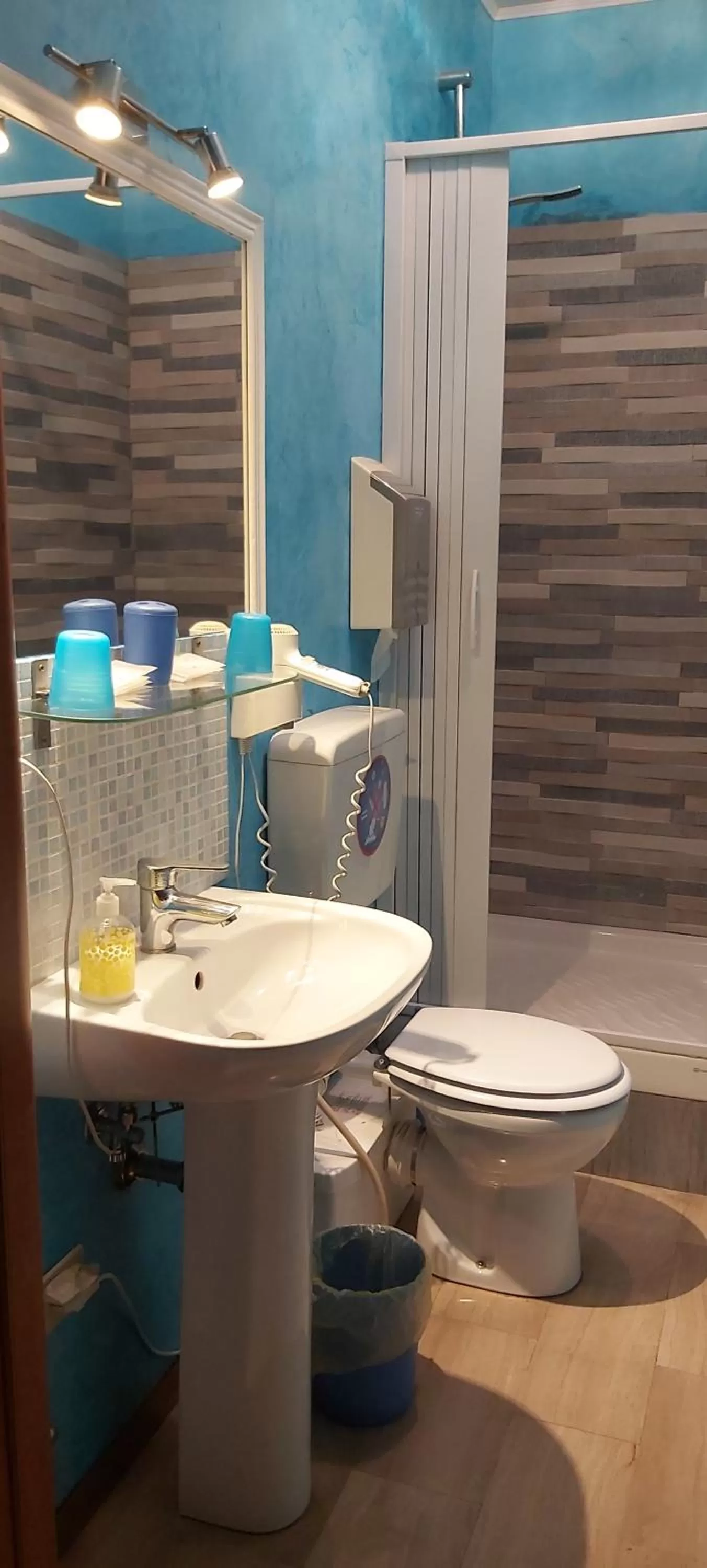 Affittacamere Belfiore