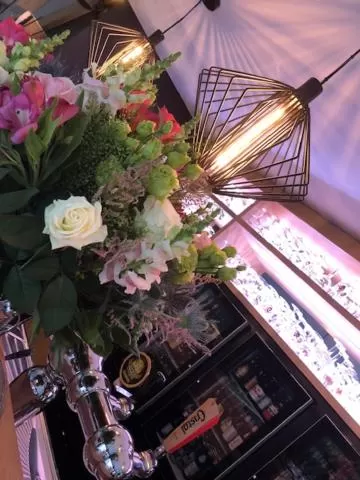 Restaurant/places to eat in B&B Sasput