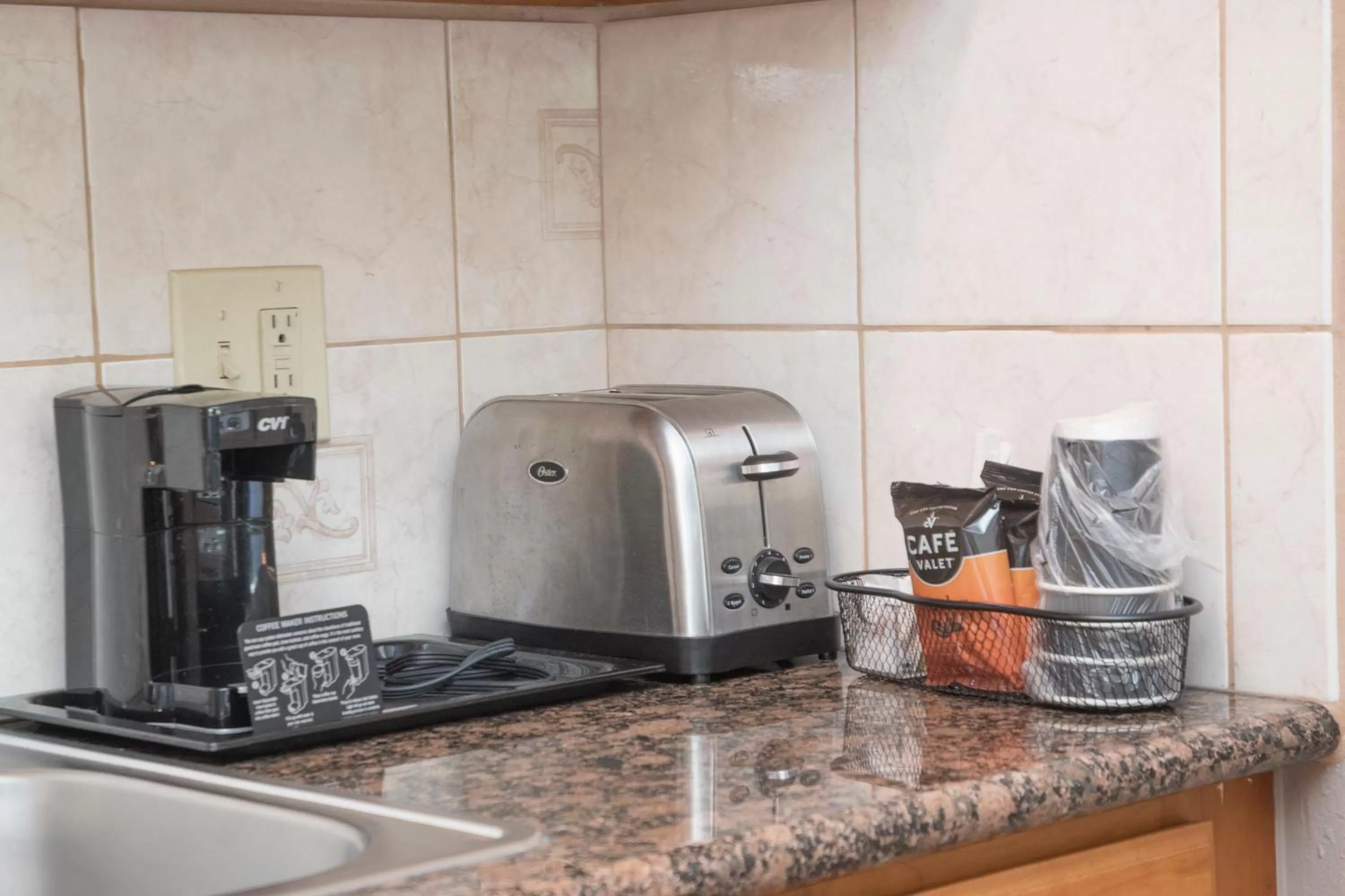 Nordic Inn and Suites