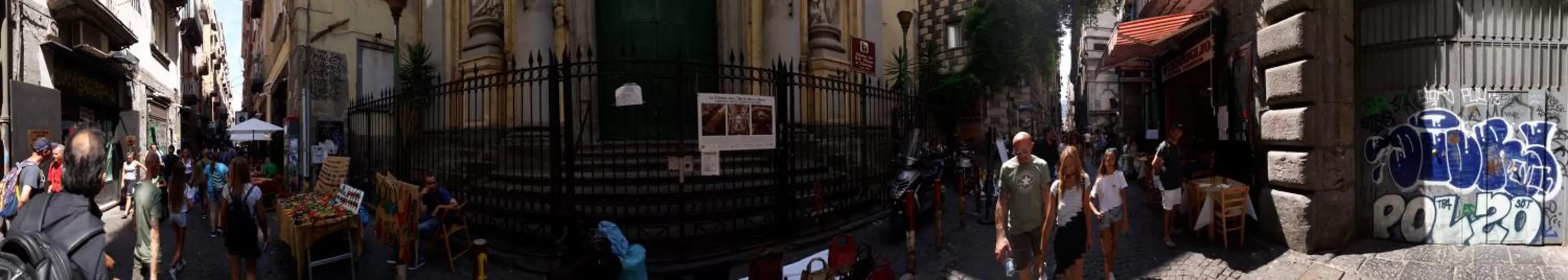 Property building in Domus San Biagio 14