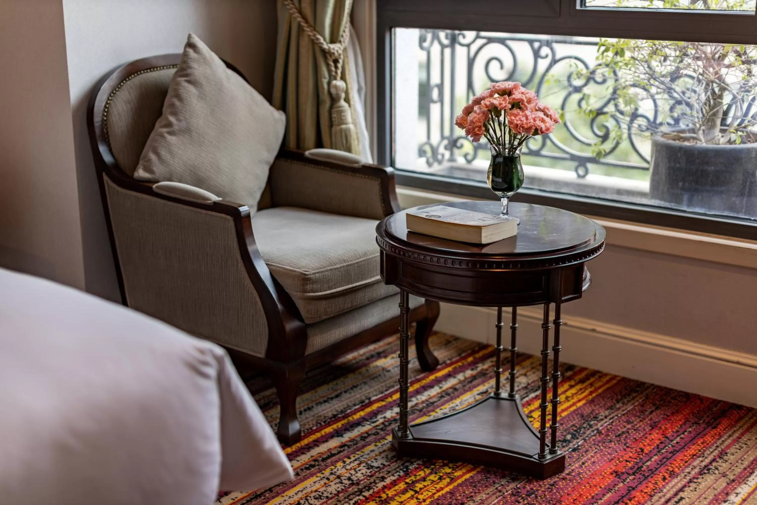 View (from property/room) in The Lapis Hotel