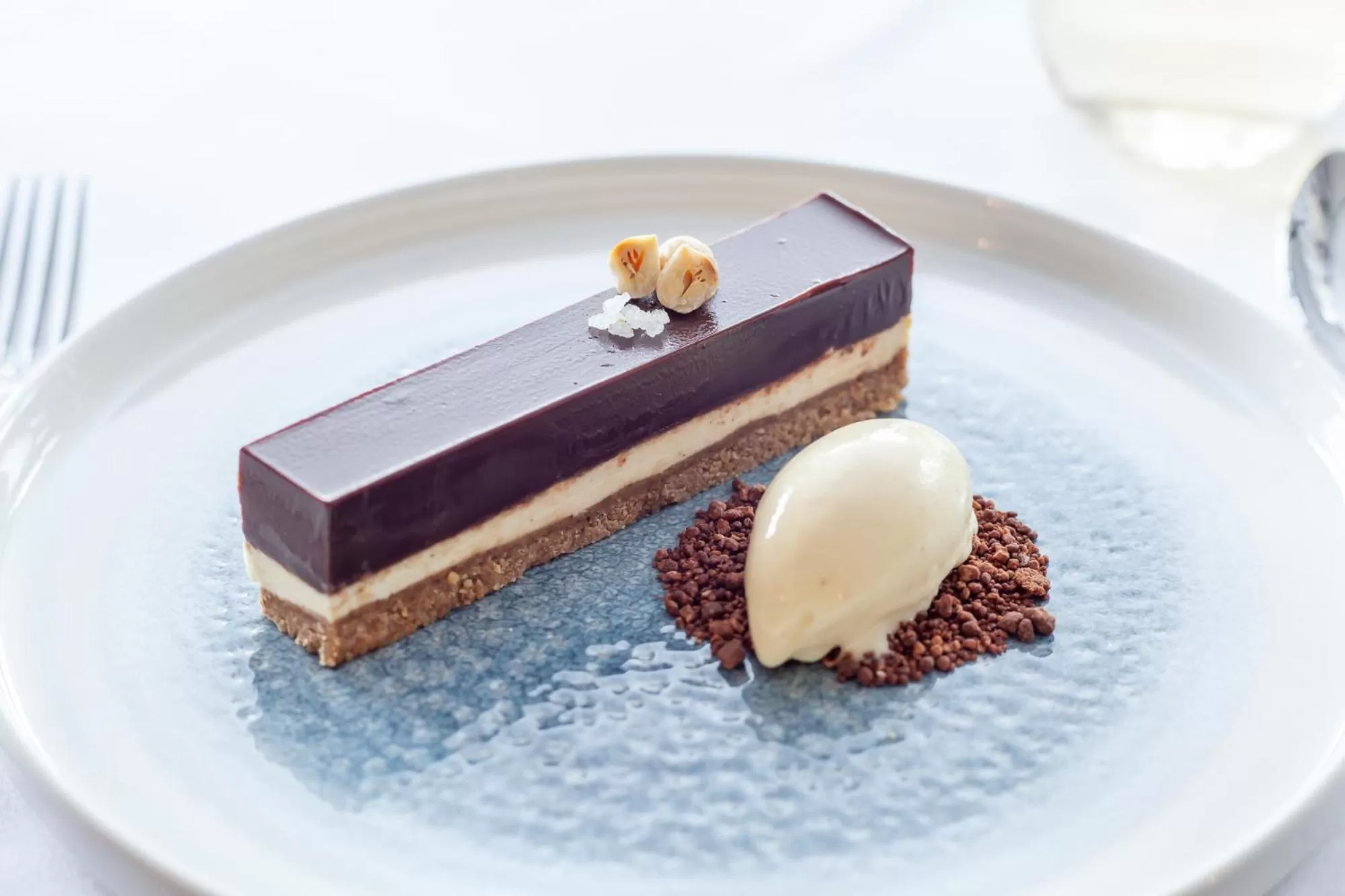 The Seaview Hotel And Restaurant