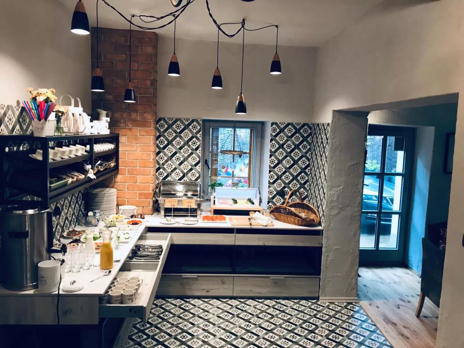 Hotel Restauracja Piwnica Rycerska