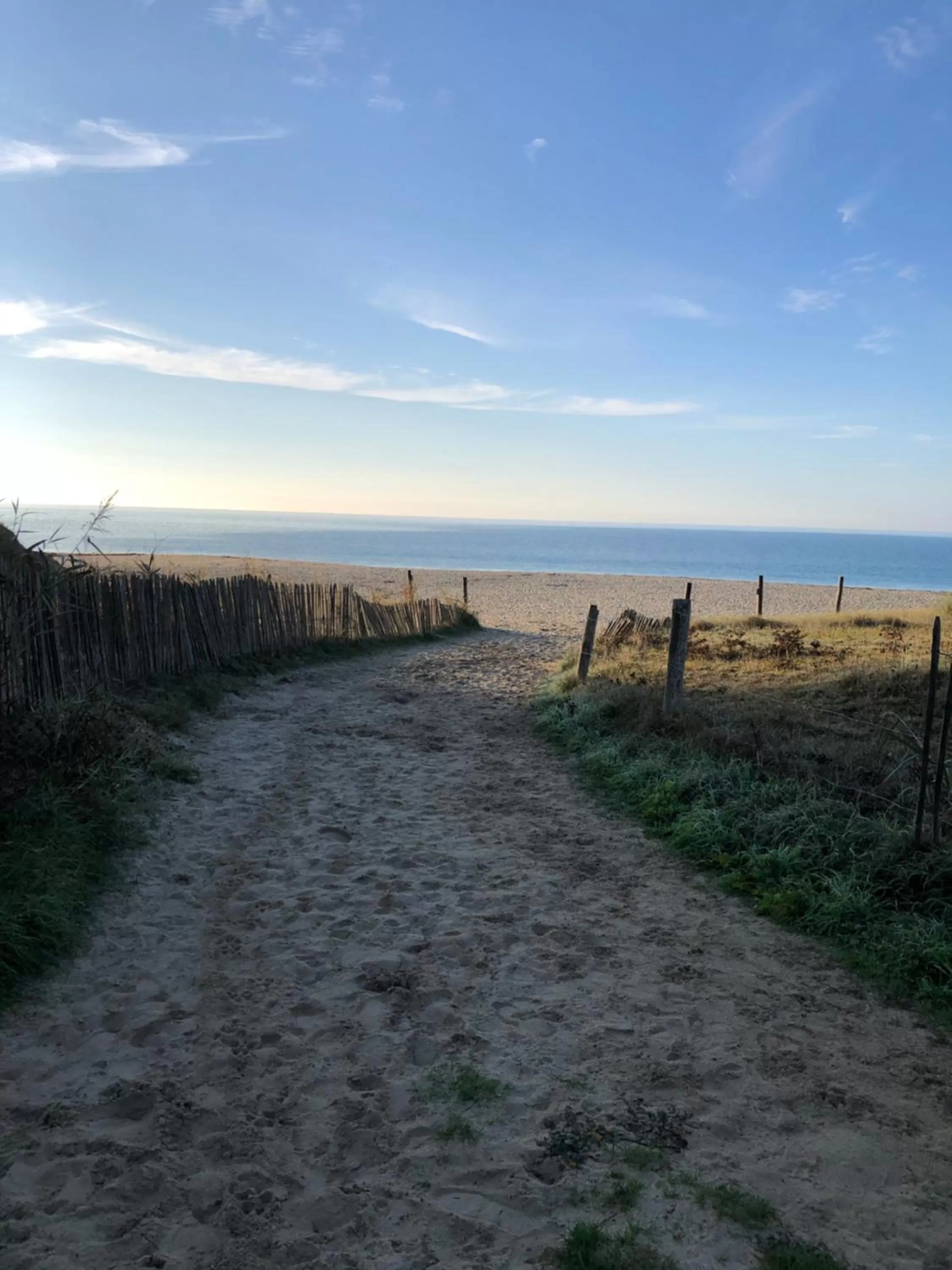 Nearby landmark in Maison Castel Braz