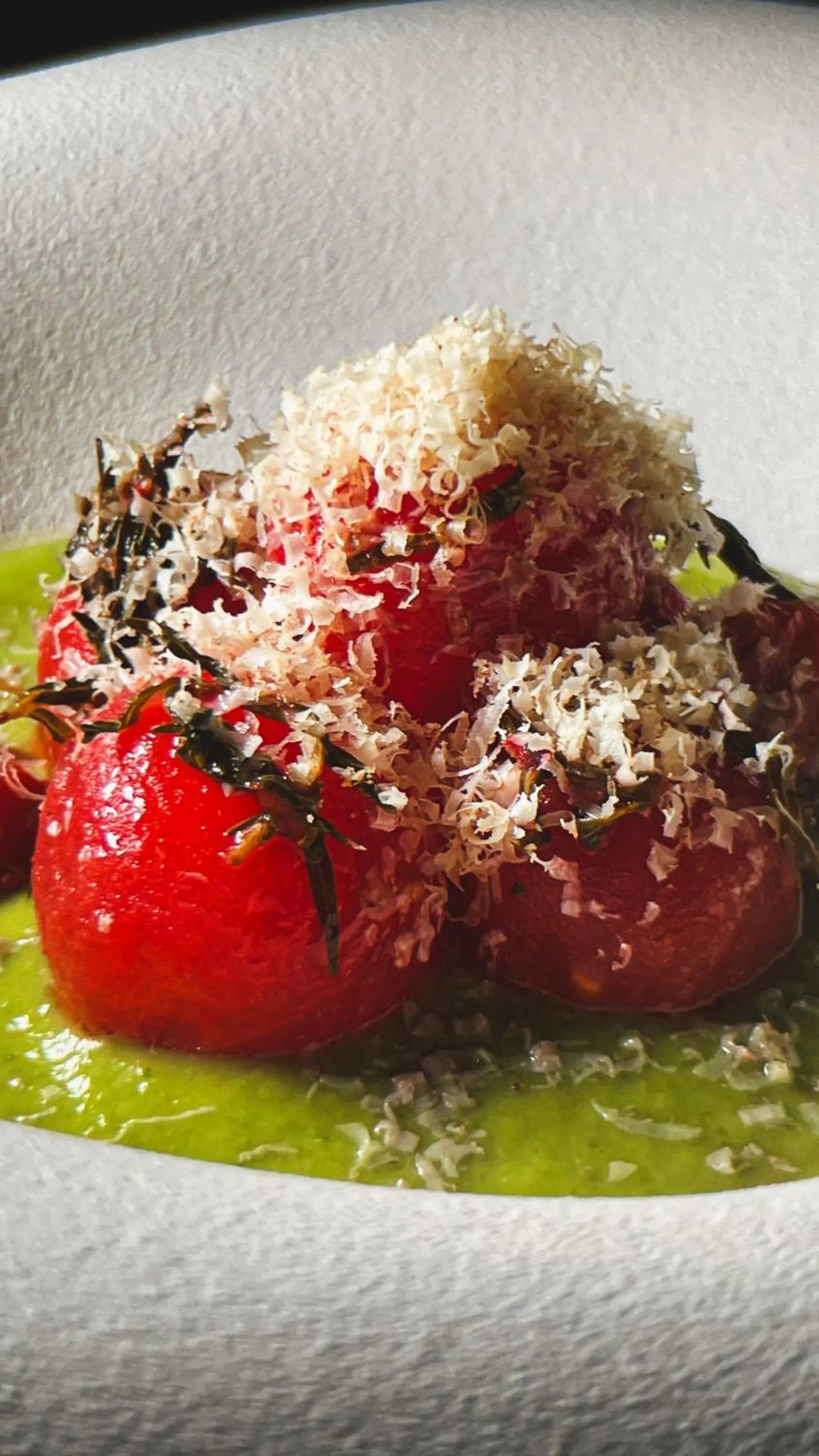 Restaurant/places to eat in Innova Sultanahmet Istanbul