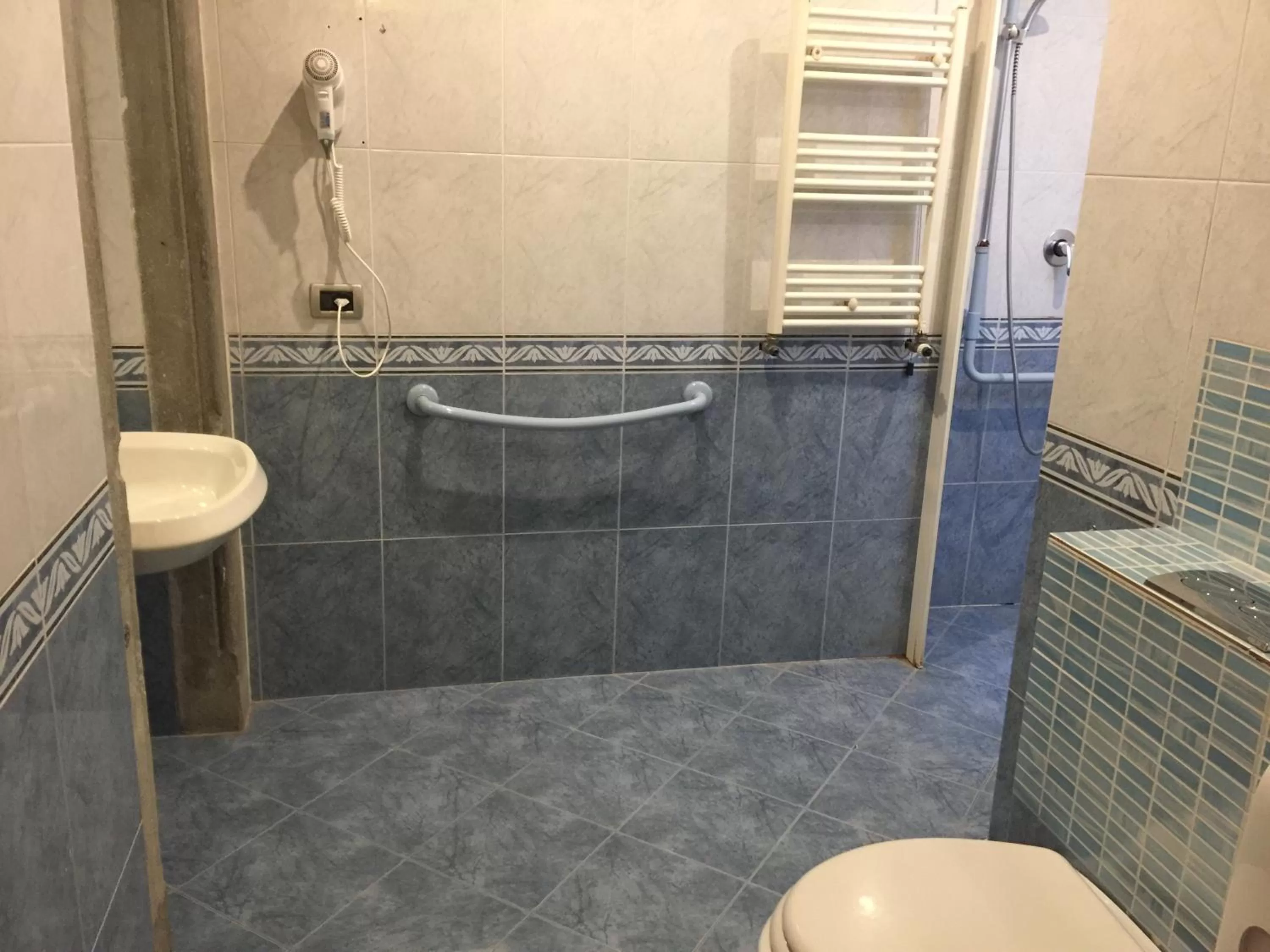 Hotel Le Due Fontane