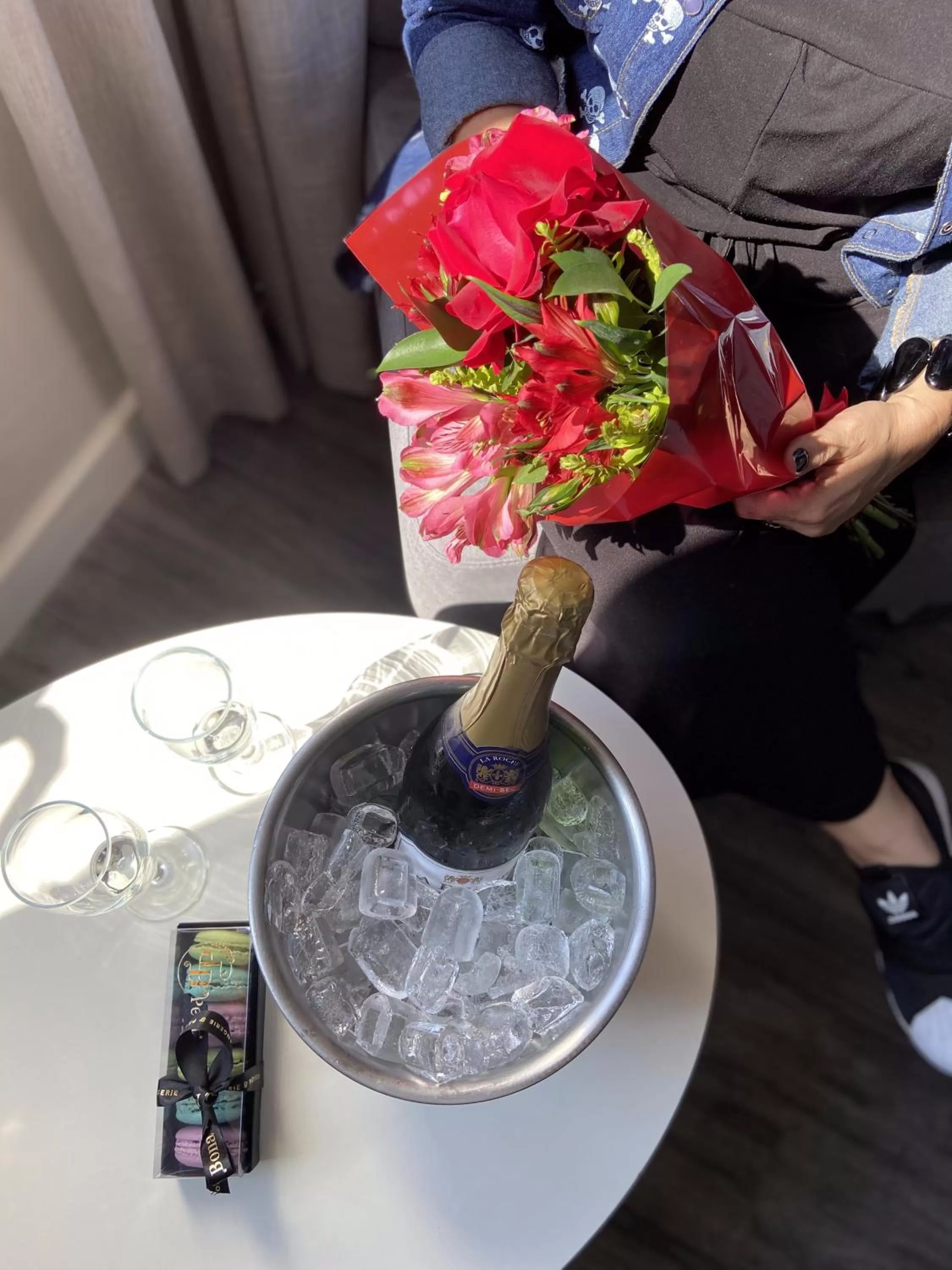 Property building in Novotel Sao Jose dos Campos