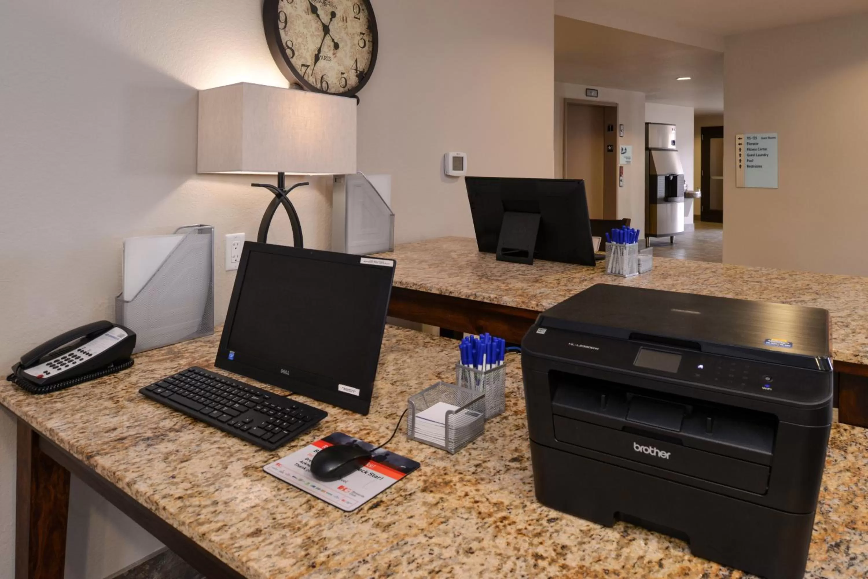 Other in Holiday Inn Express & Suites Williams by IHG