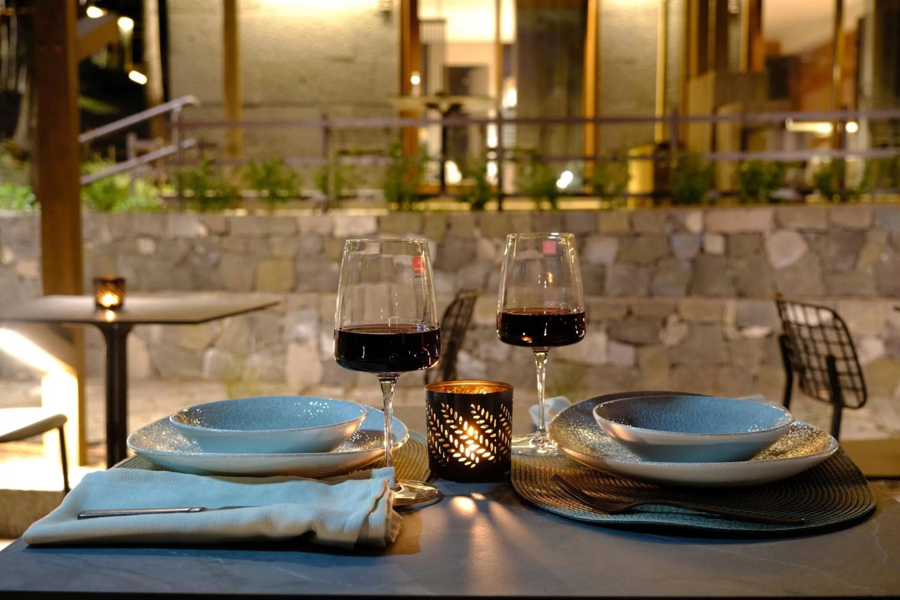 Restaurant/places to eat in Locanda Milia Etna