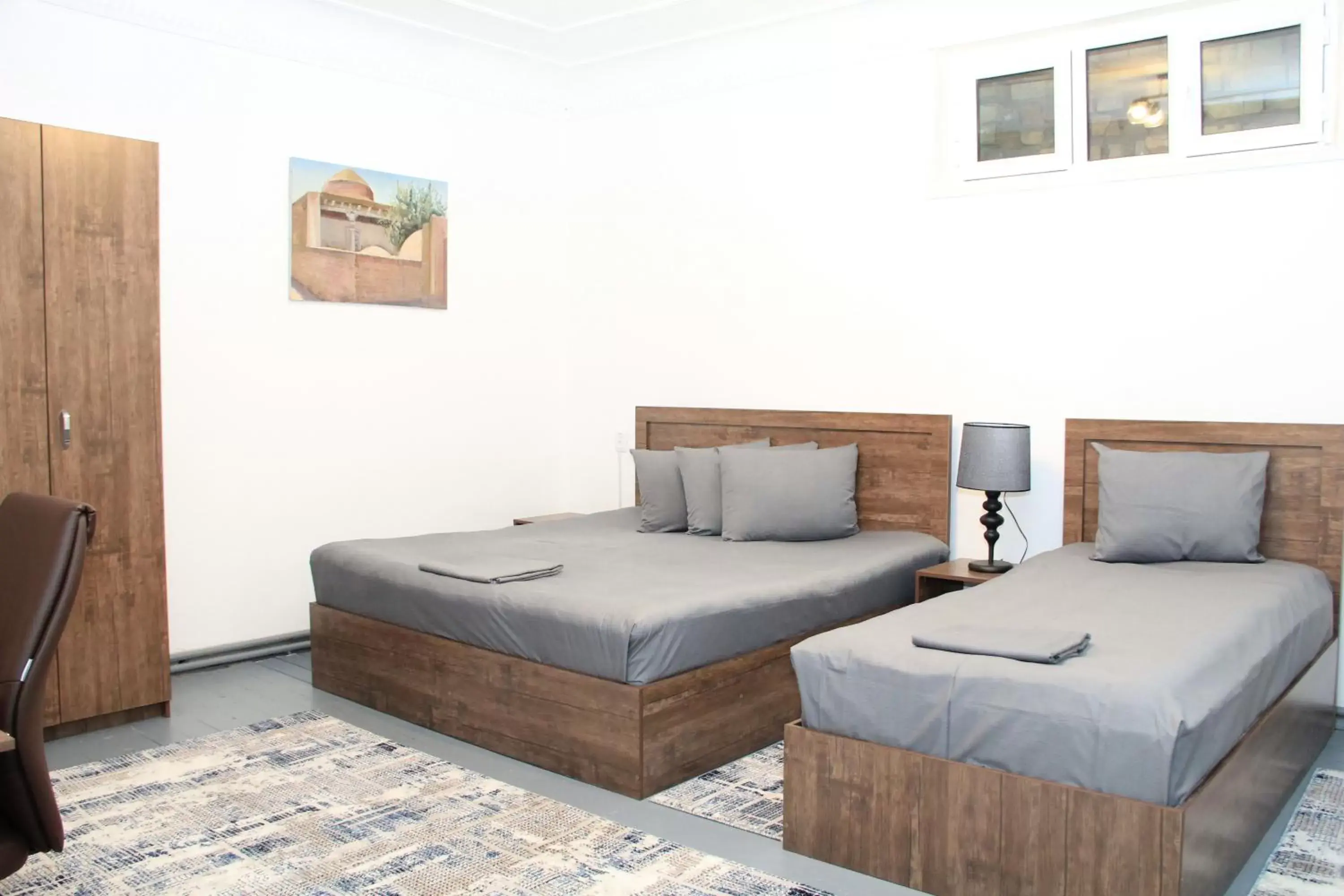 Apartment - single occupancy in Anvar's Guests Apartment - single occupancy in Anvar's Guests