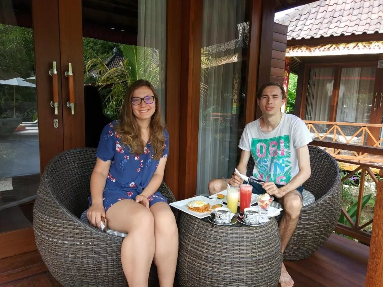 Mamamia Island Villa