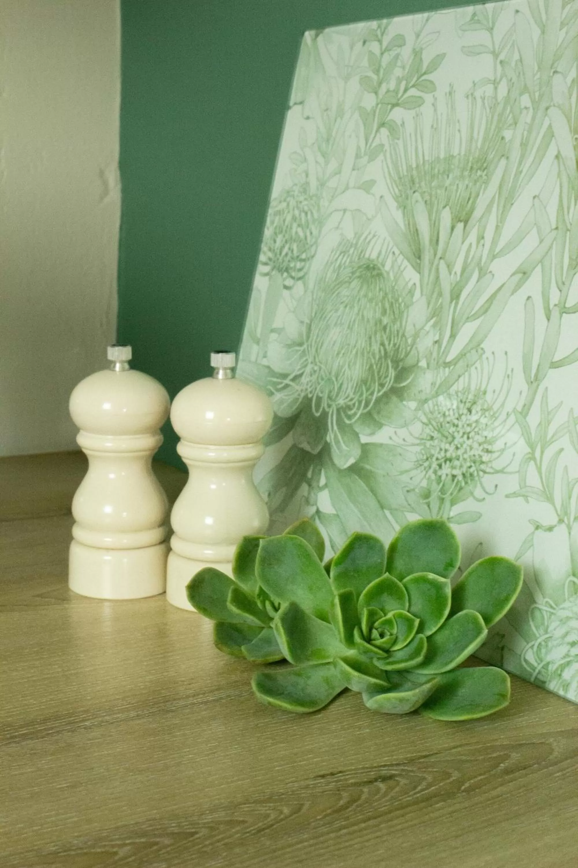 Ben's Bed and Breakfast