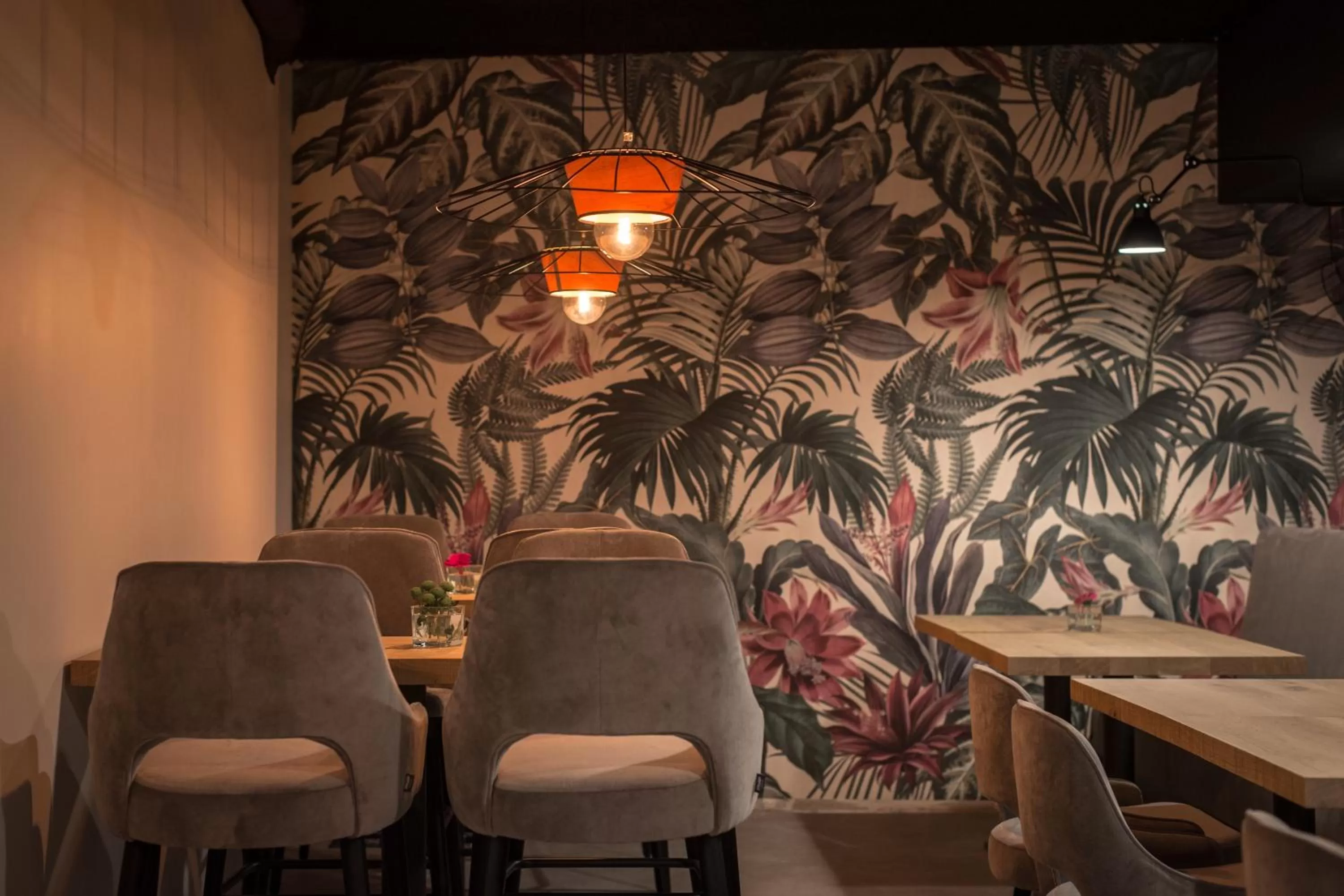 Breakfast in L' Hôtel & Spa Ribeauville- Haut-Koenigsbourg