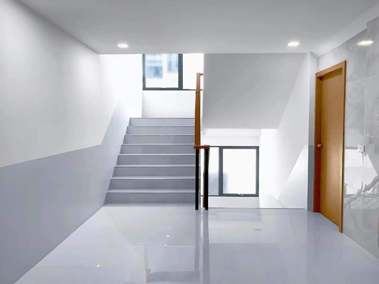 Floor plan in Phoenix Hotel Karon Beach