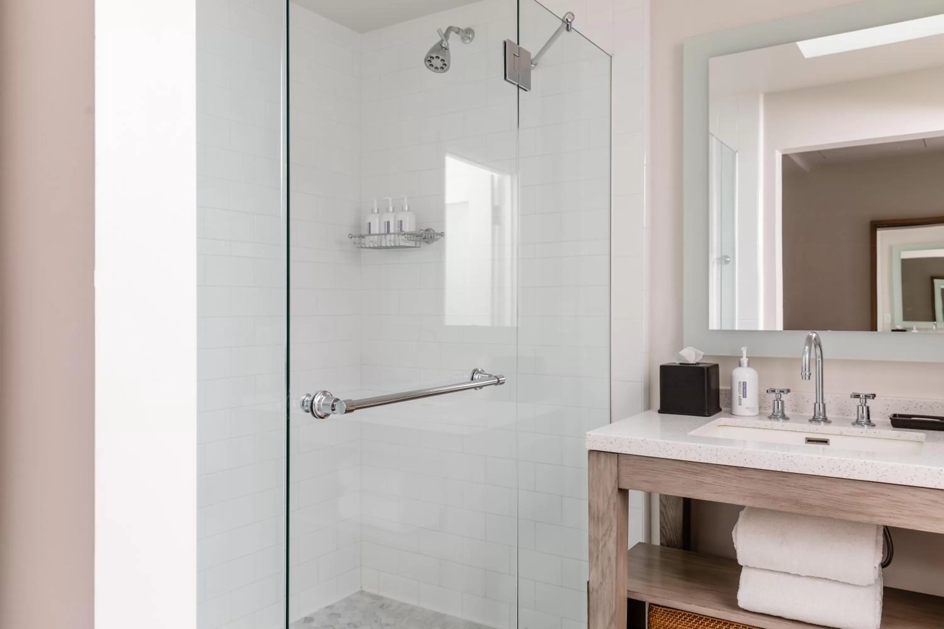 Bathroom in Andaz Scottsdale Resort & Bungalows