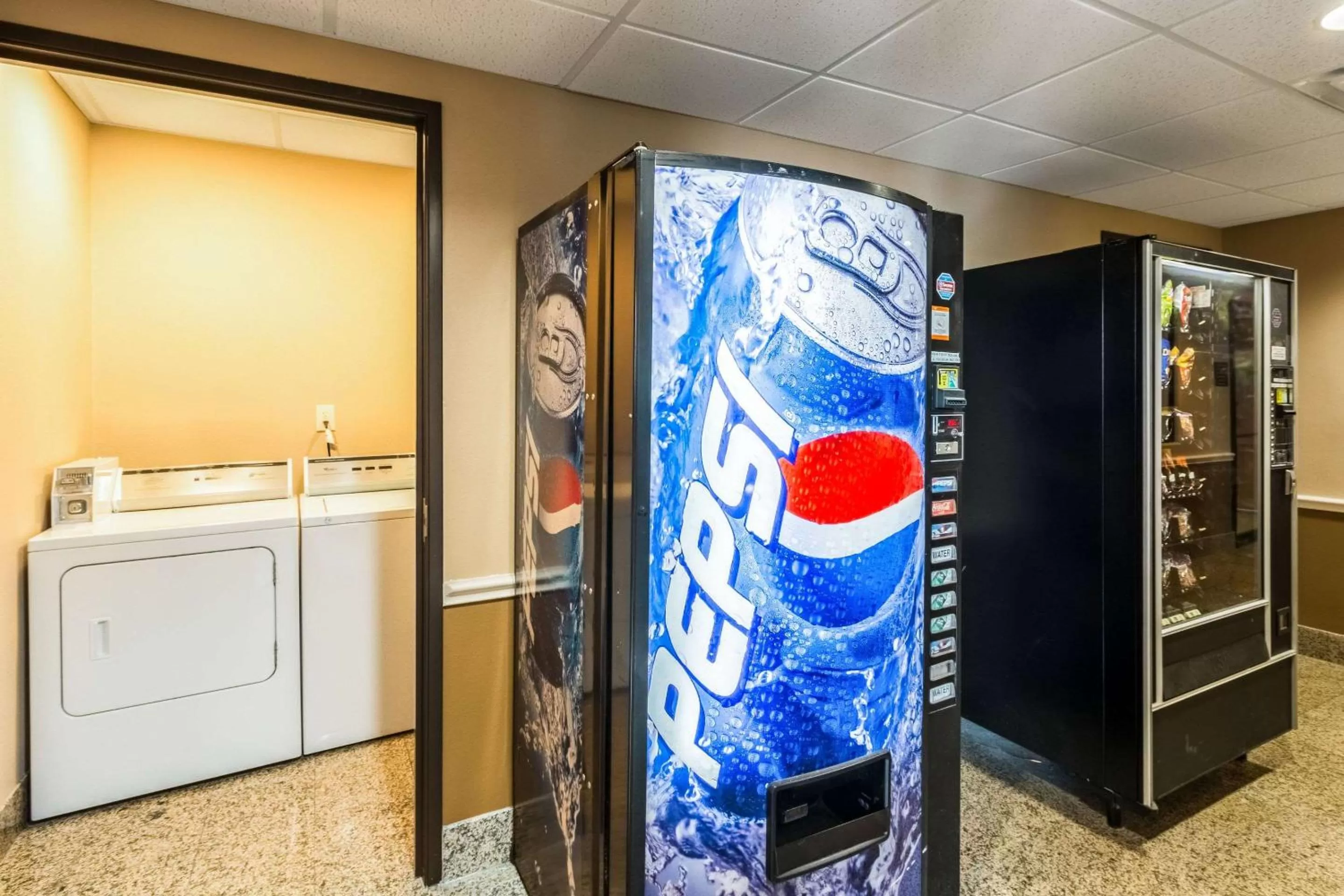 Other in Quality Inn Killeen Near Fort Hood