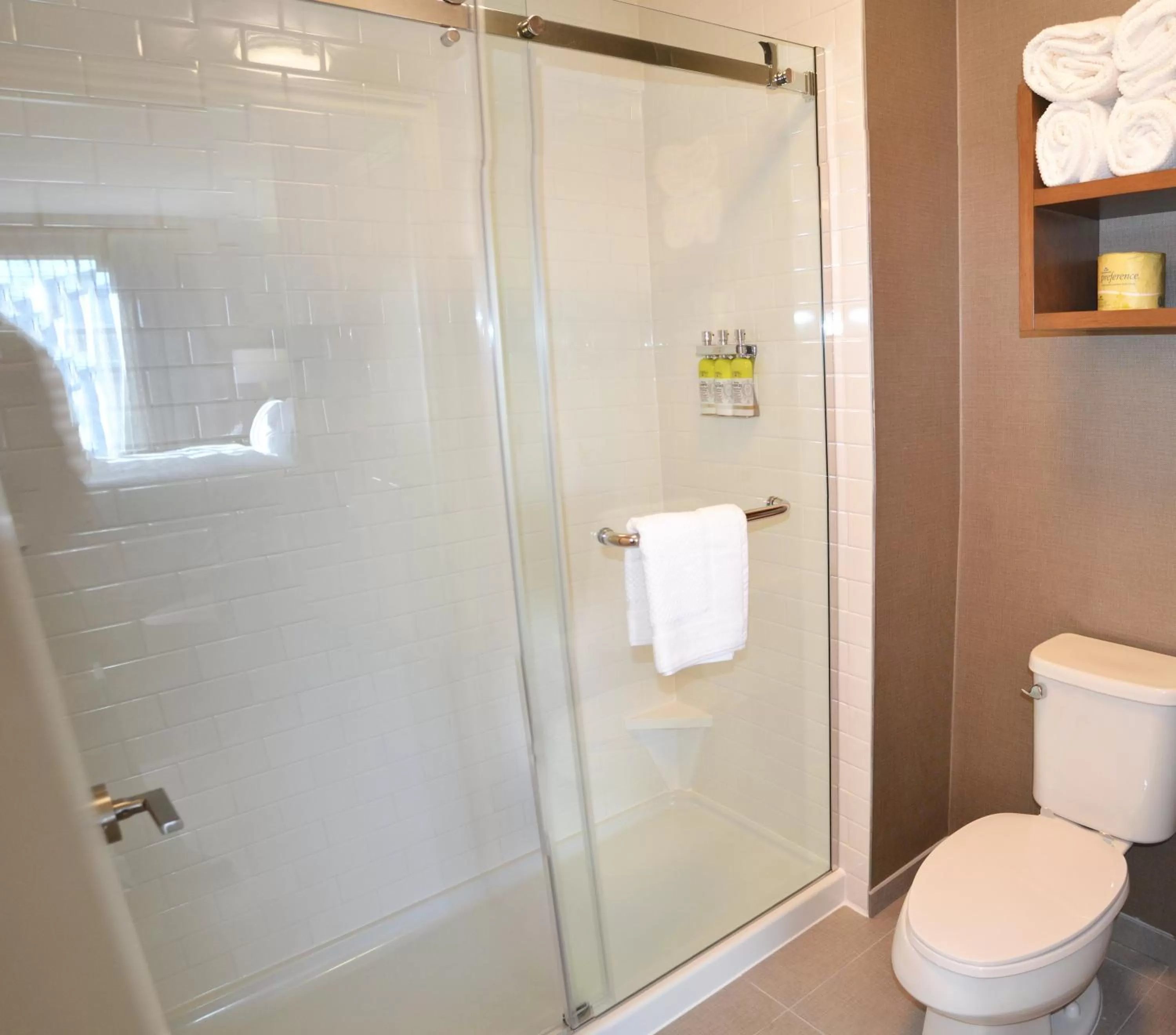 Photo of the whole room in Staybridge Suites - Red Deer North by IHG