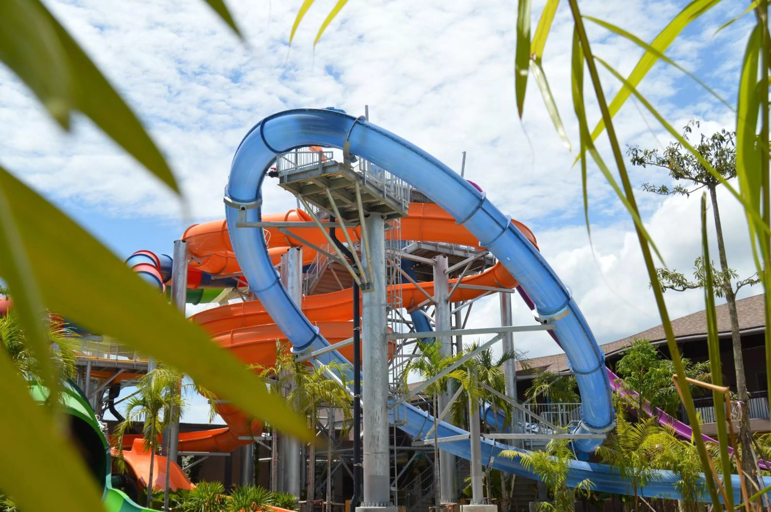 Activities in Stone Head Hua Hin