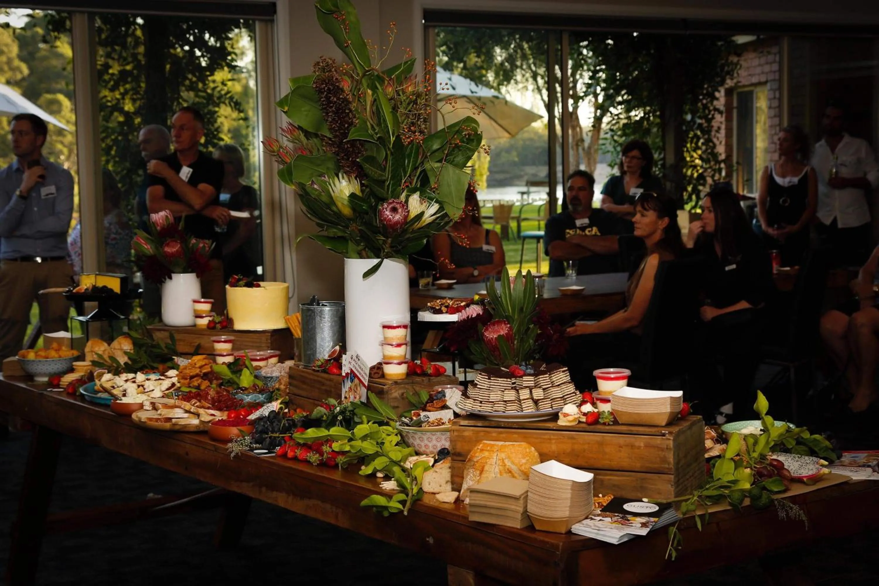 Property building in Cadell On The Murray Motel