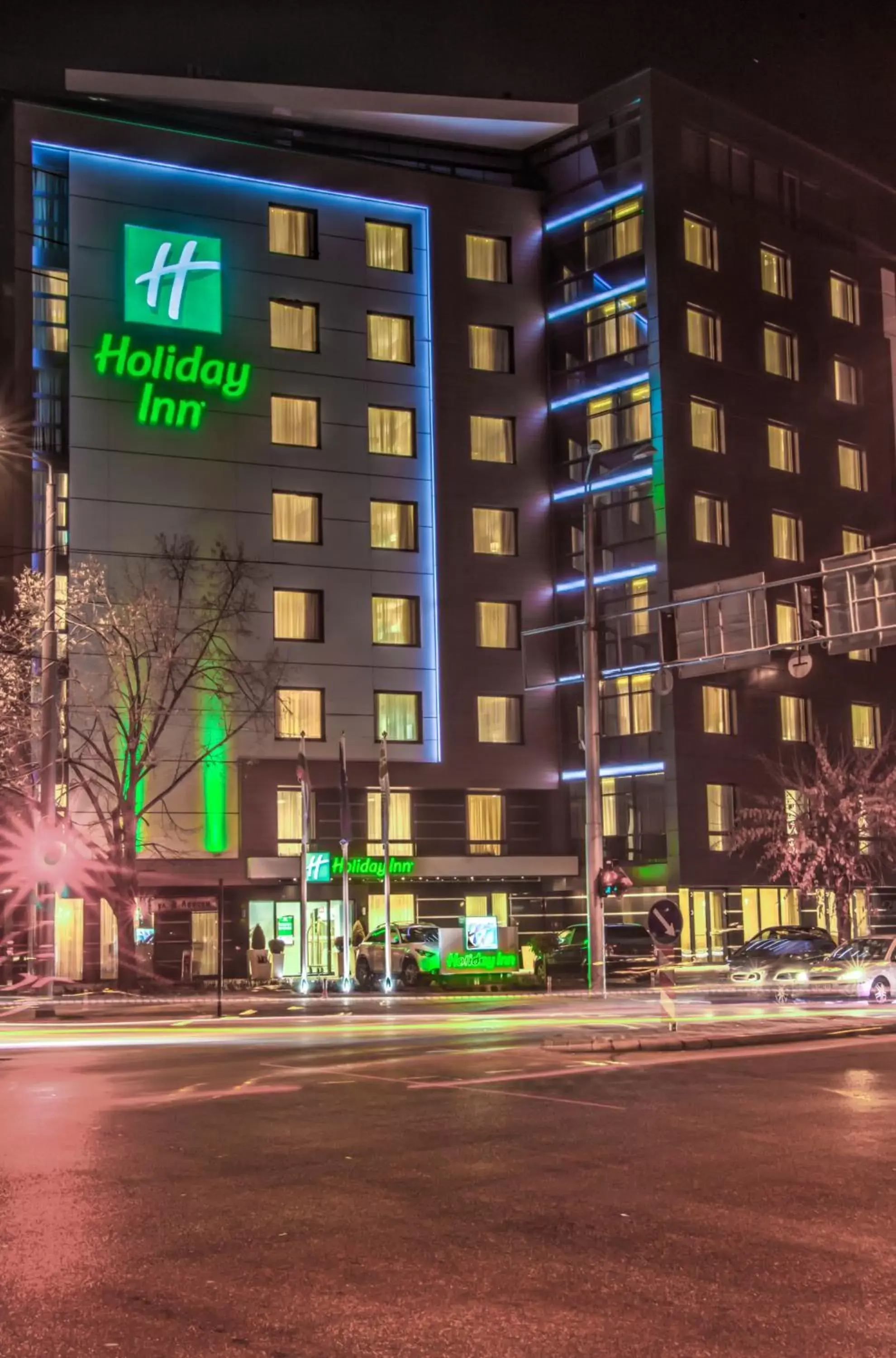 Holiday Inn Plovdiv by IHG Holiday Inn Plovdiv by IHG