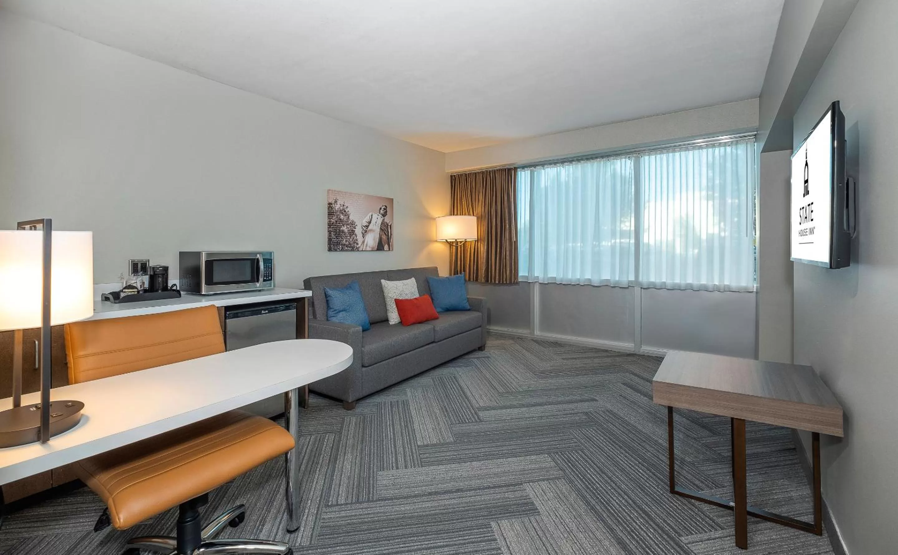 State House Inn, Trademark Collection by Wyndham