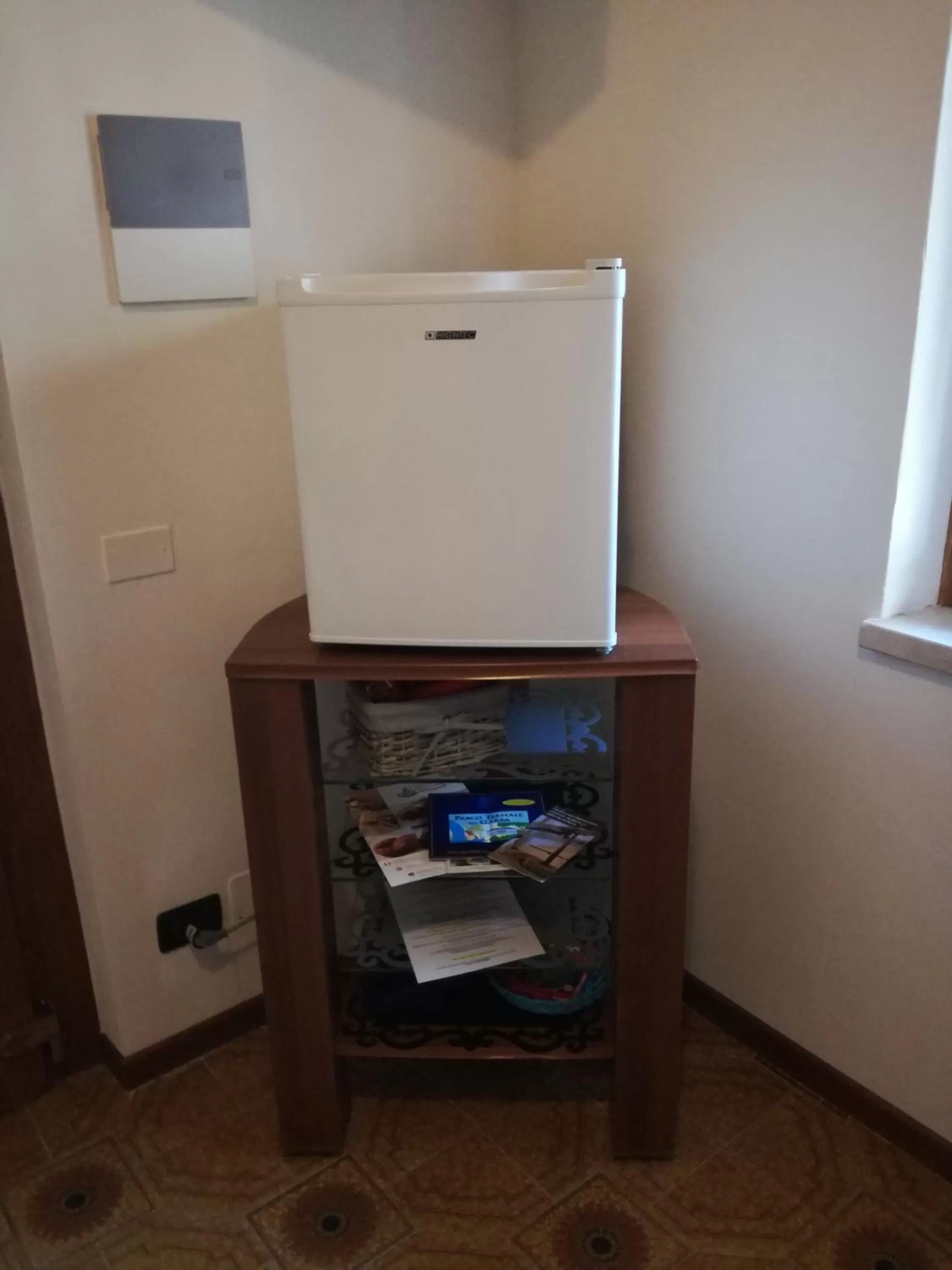 Food and drinks in San Giorgio Lazise Locazione Turistica