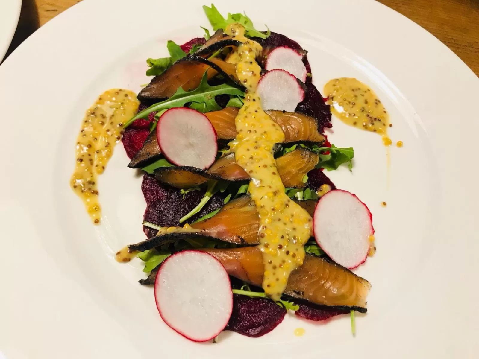 Food in Hotel Restauracja Piwnica Rycerska