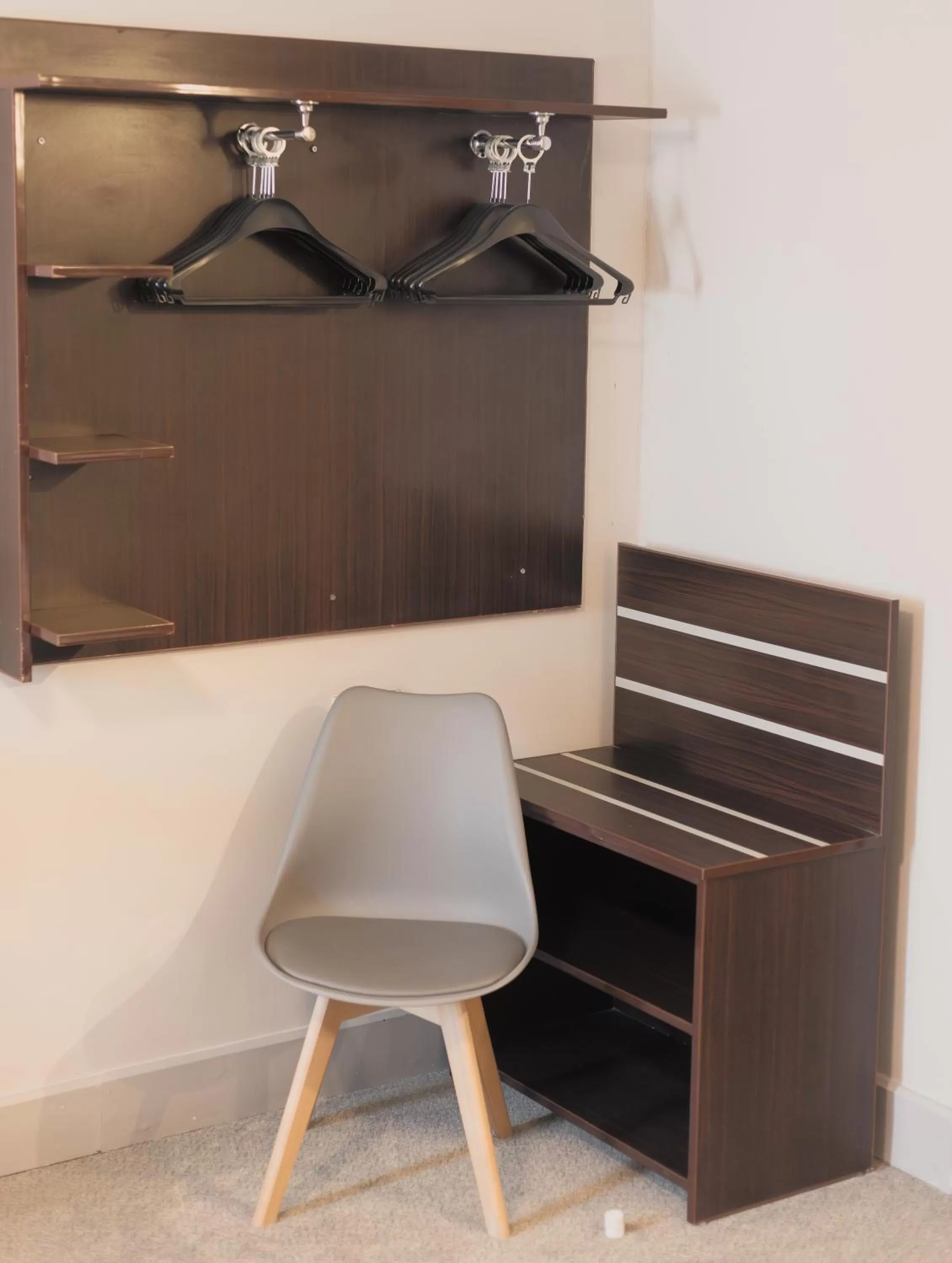 hair dresser in Best Western Ebbw Vale