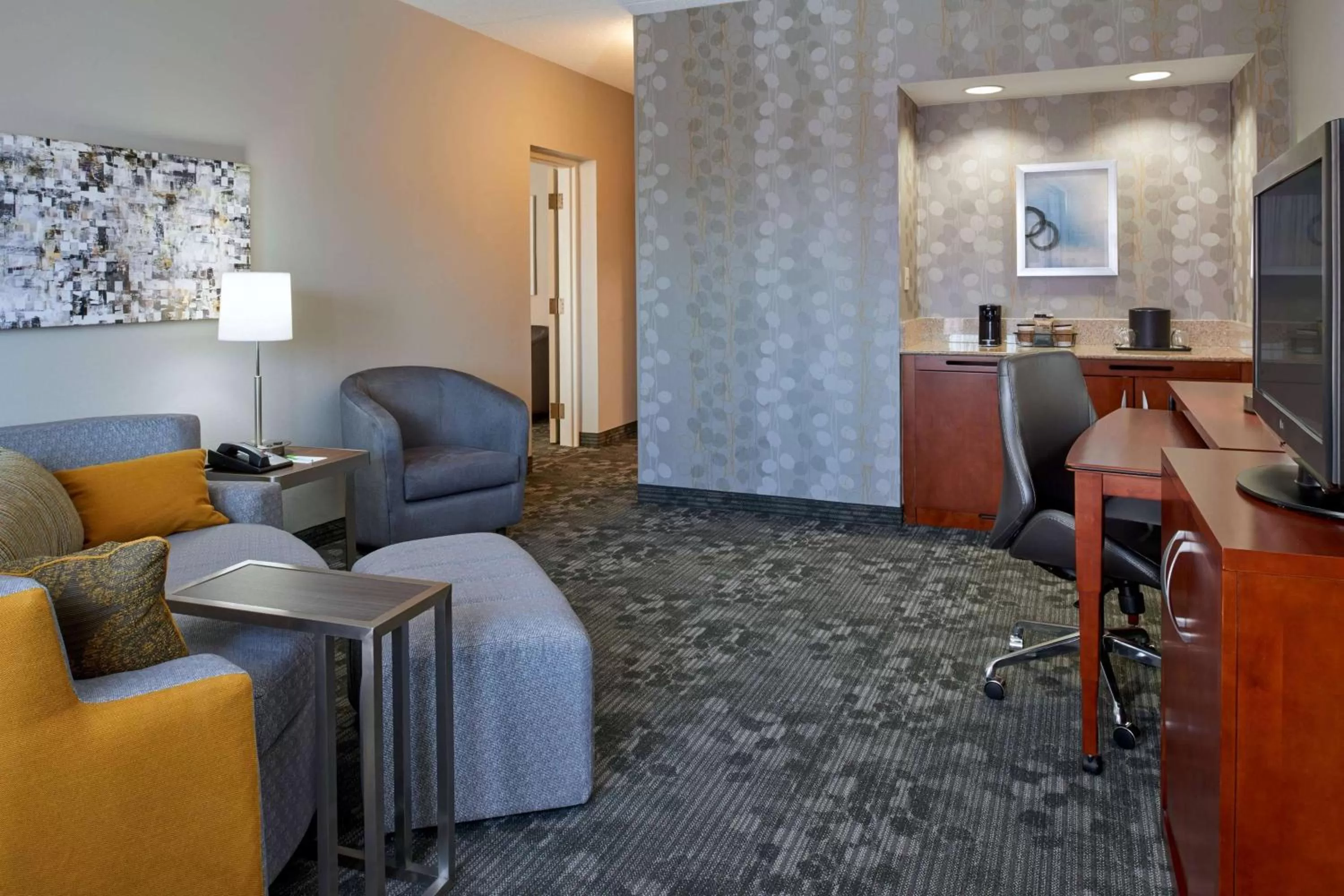 Other in Sonesta Select Indianapolis Carmel