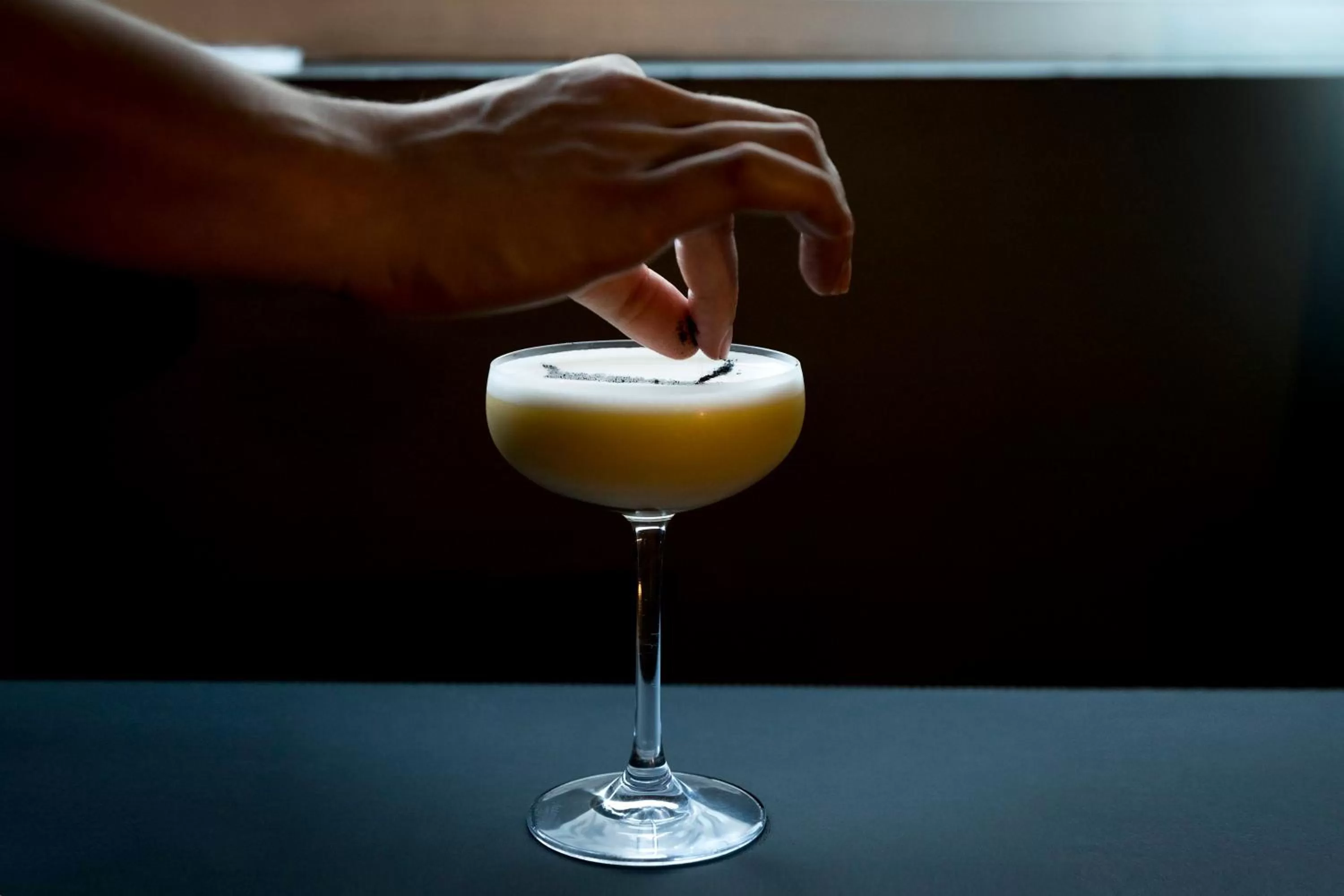 Photo of the whole room in Hotel AKA Boston Common