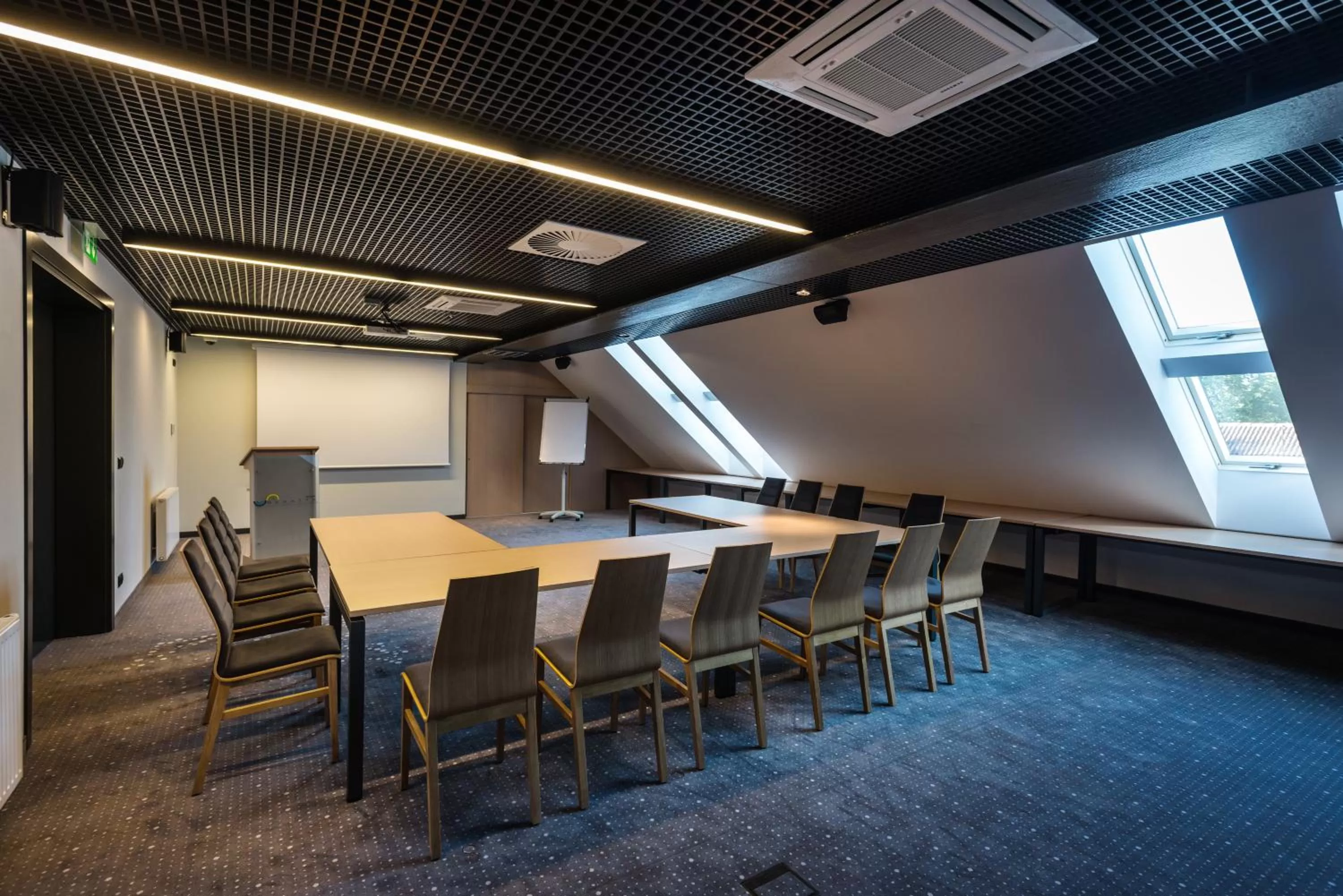 Business facilities in Regatta Hotel Restauracja Spa