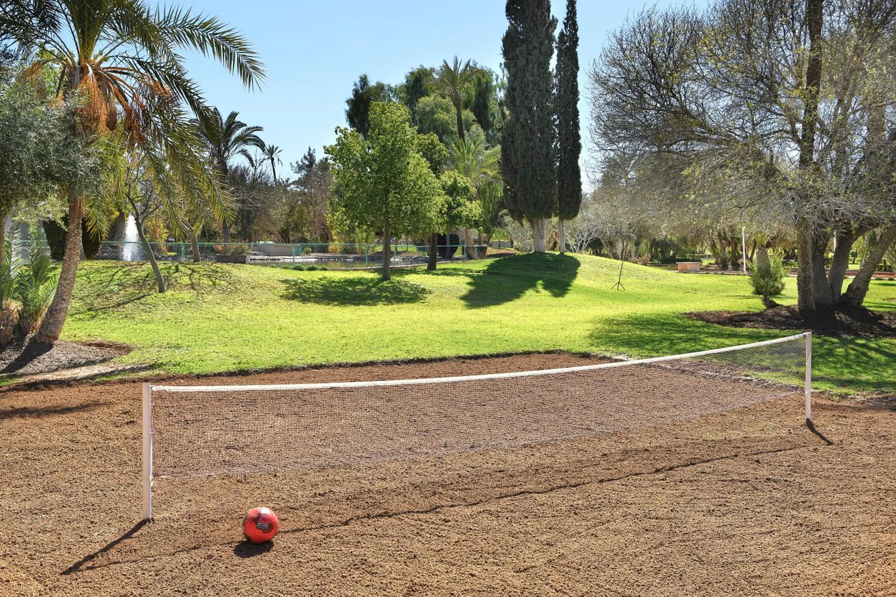 Activities in Iberostar Waves Club Palmeraie Marrakech All Inclusive