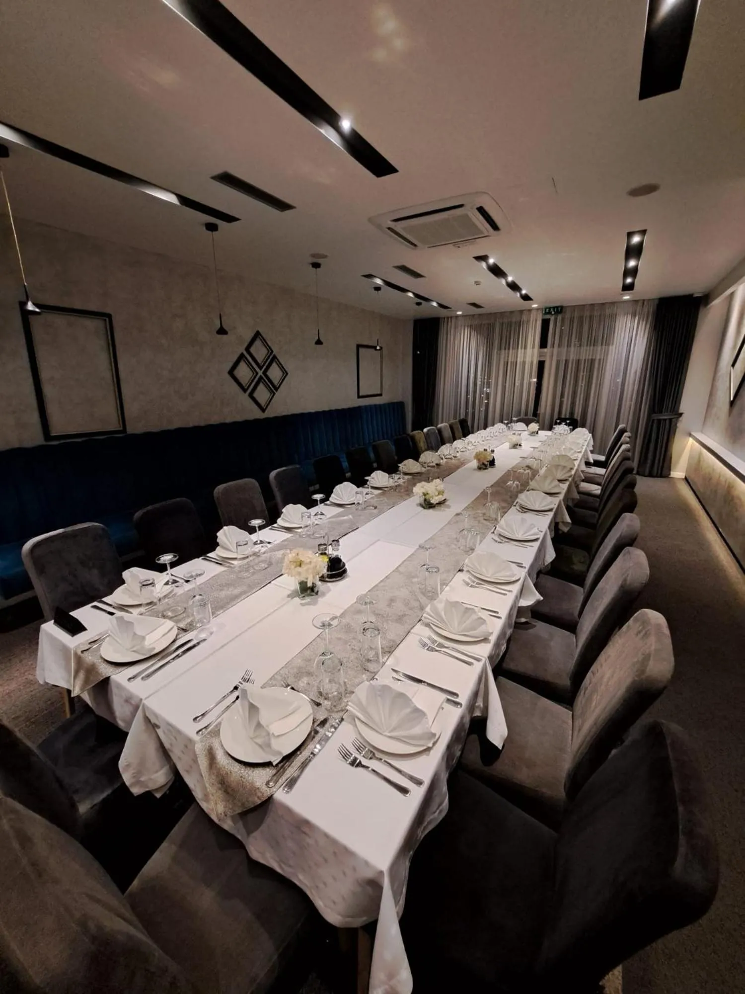 Banquet/Function facilities in Hotel Eden