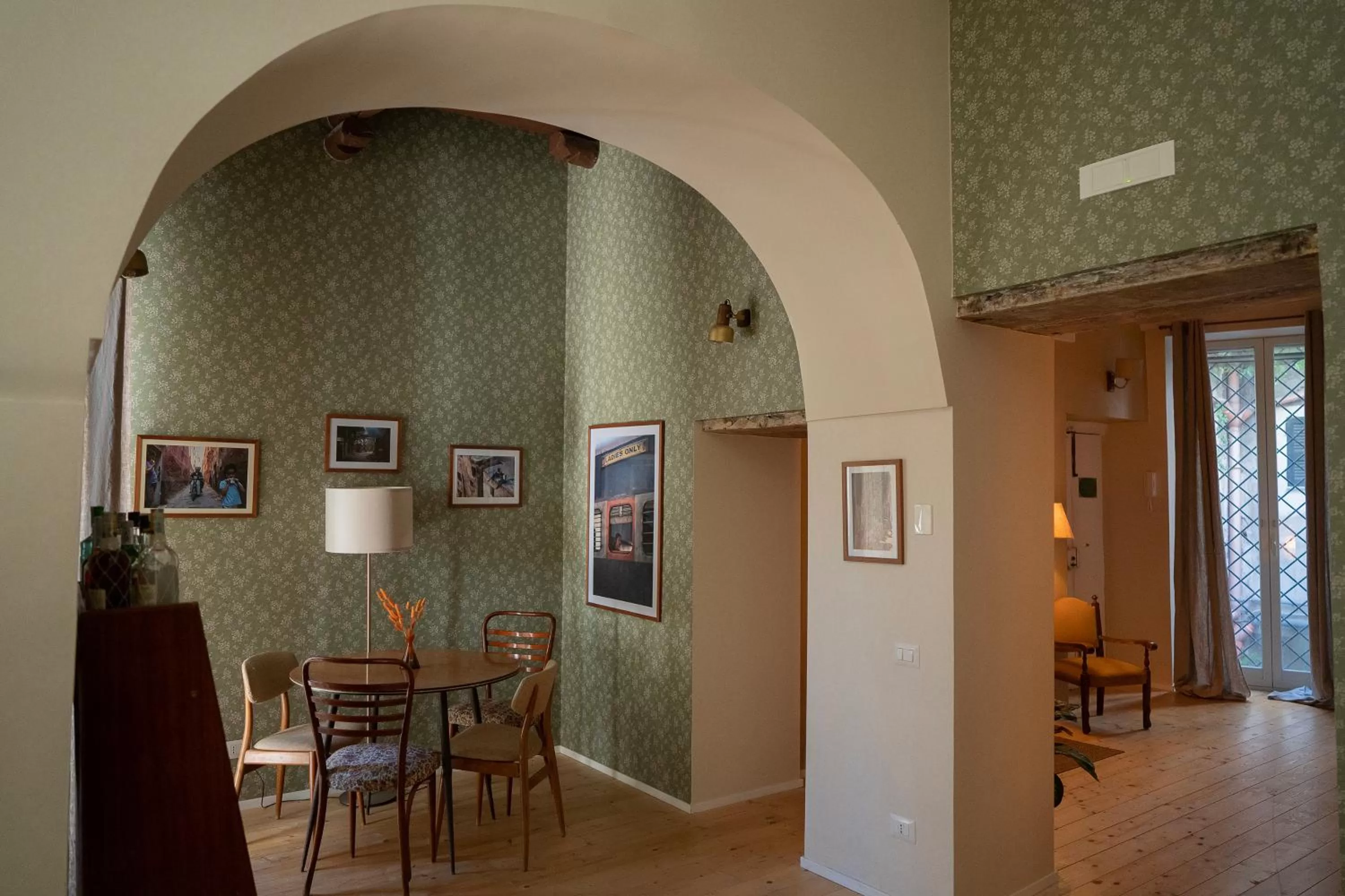 Casa Vayu - Rooms & Garden