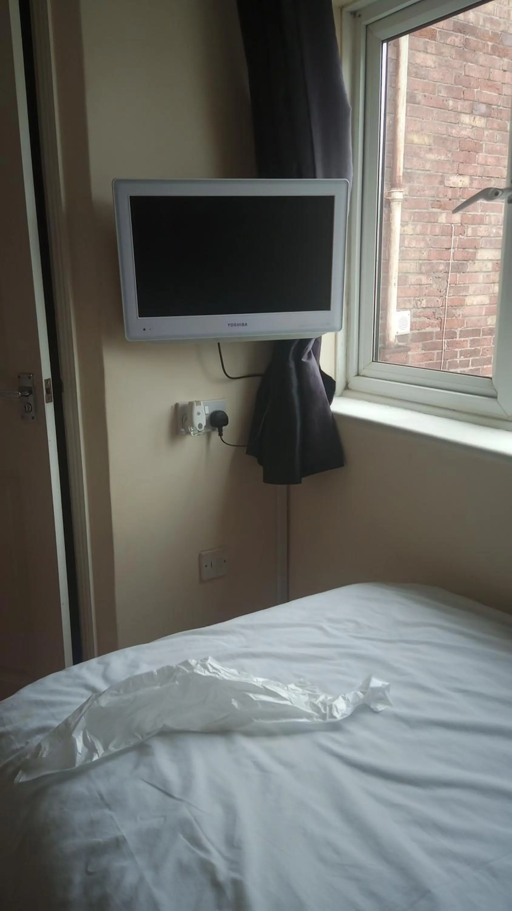 TV and multimedia, Bed in The Wilton Weymouth
