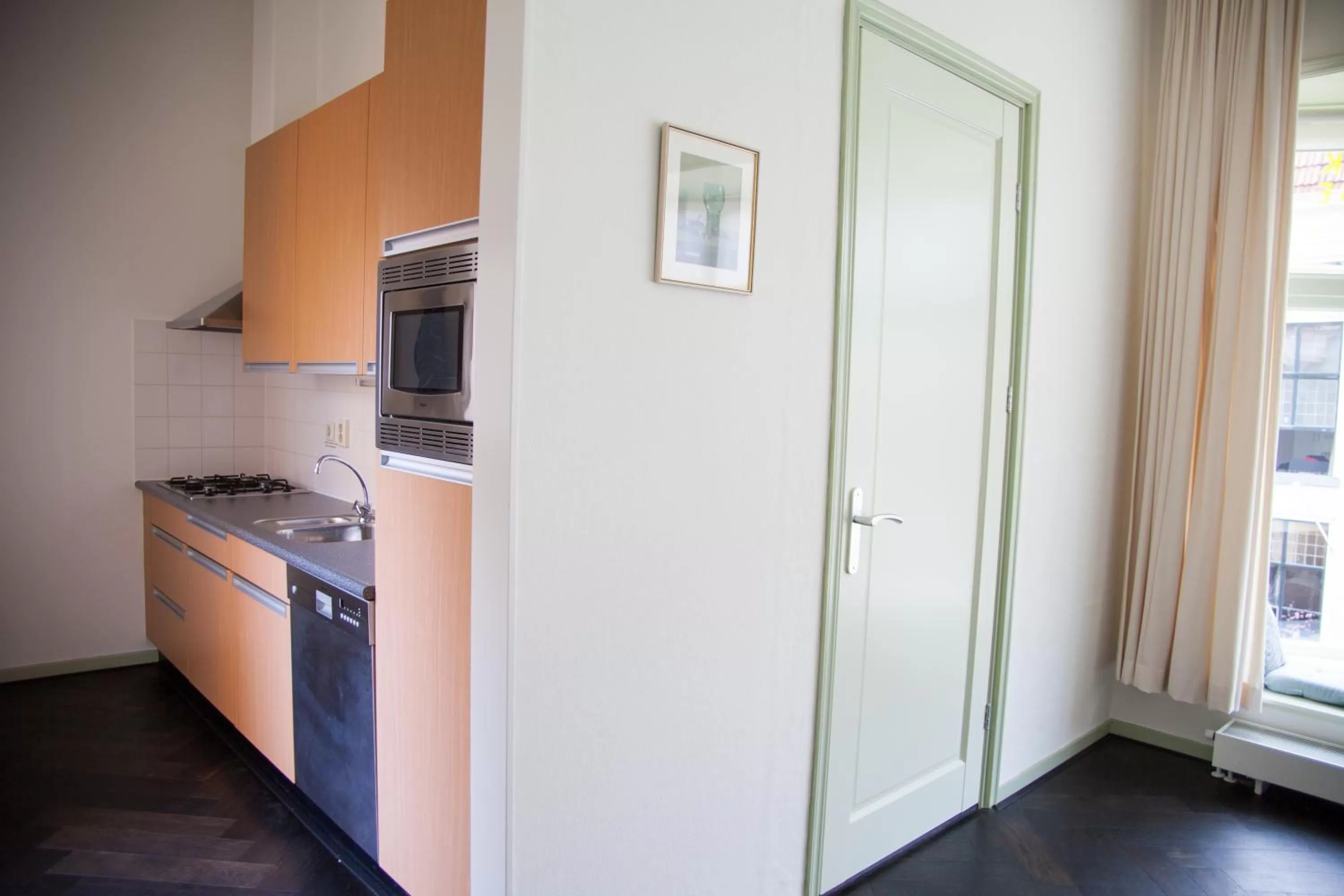 Gelkingehof Aparthotel