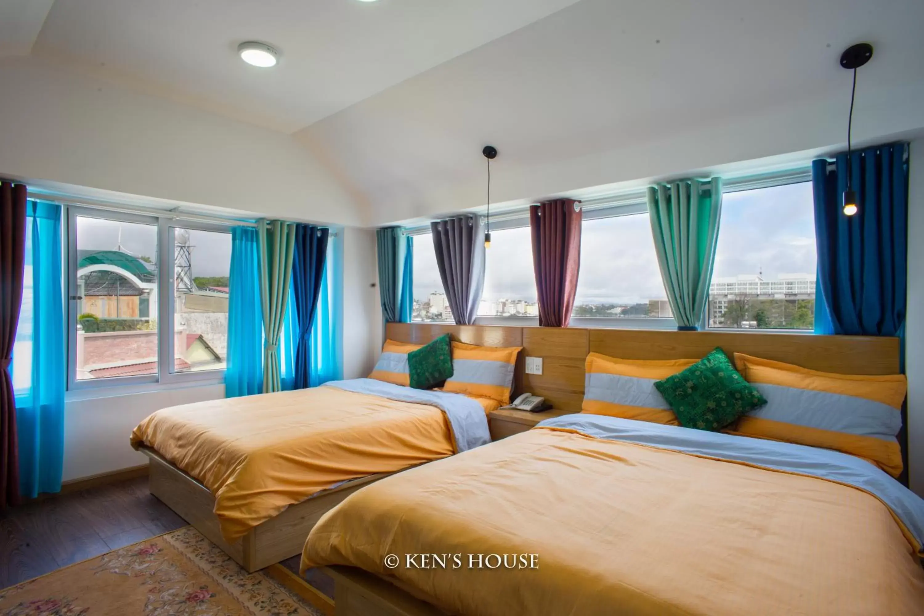 Bống Stay Bống Stay