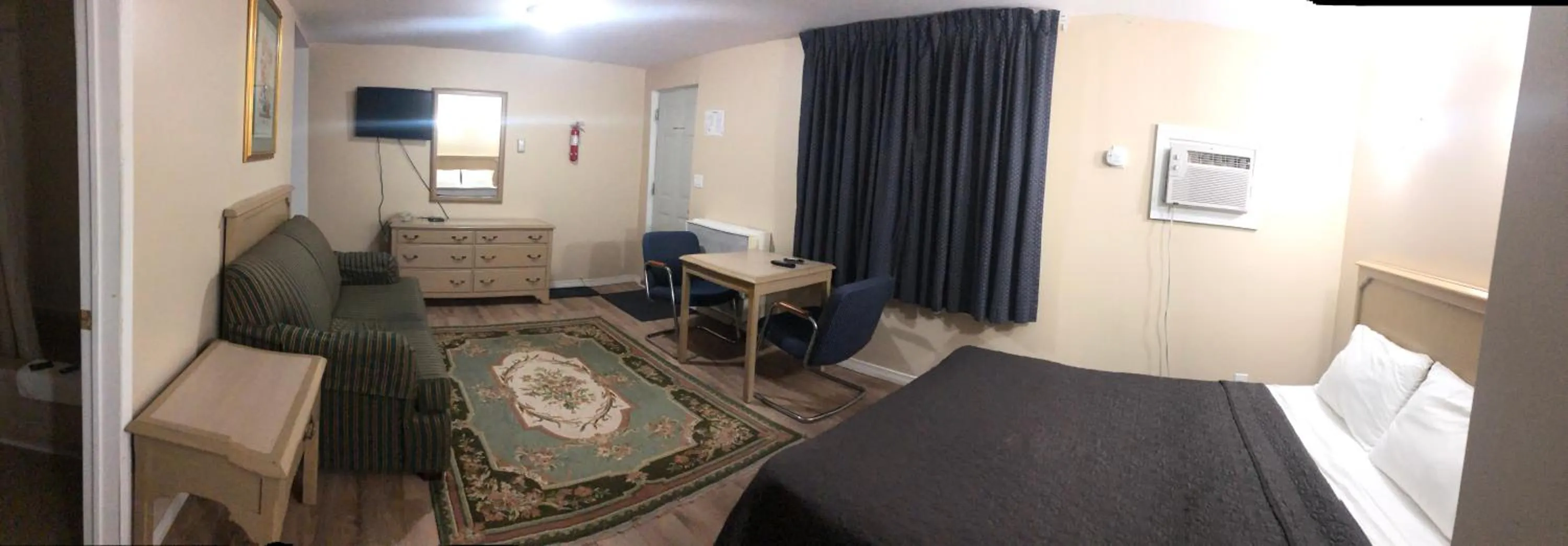 Studio in Guest Inn Motel