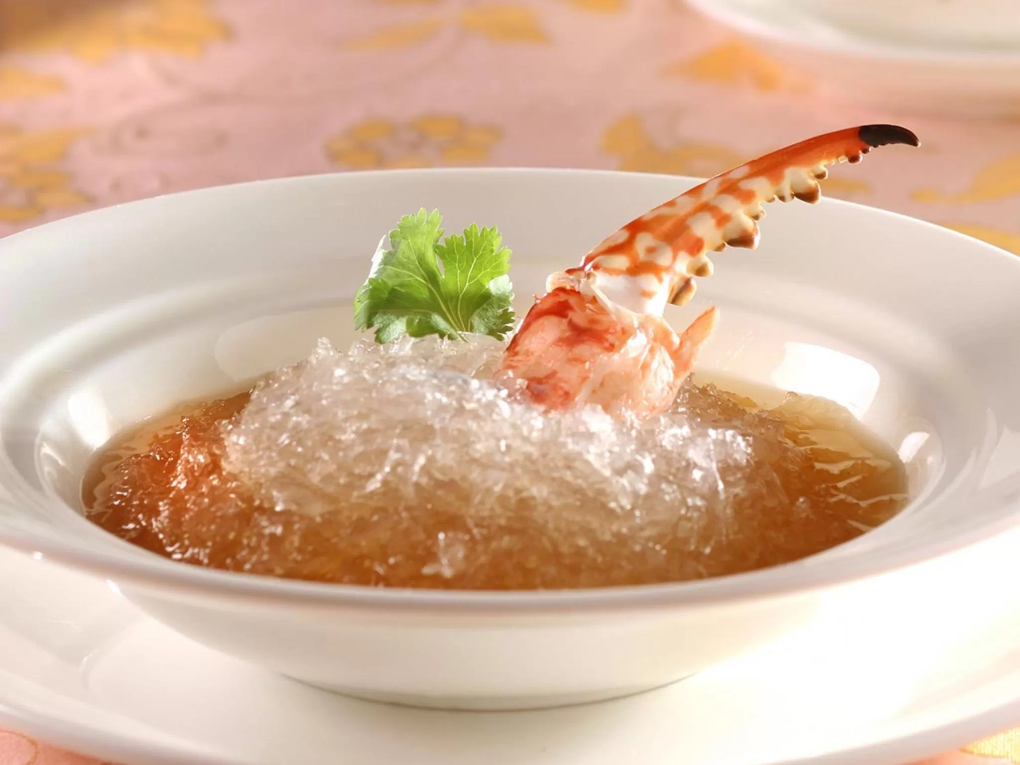 Restaurant/places to eat in Regal Kowloon Hotel