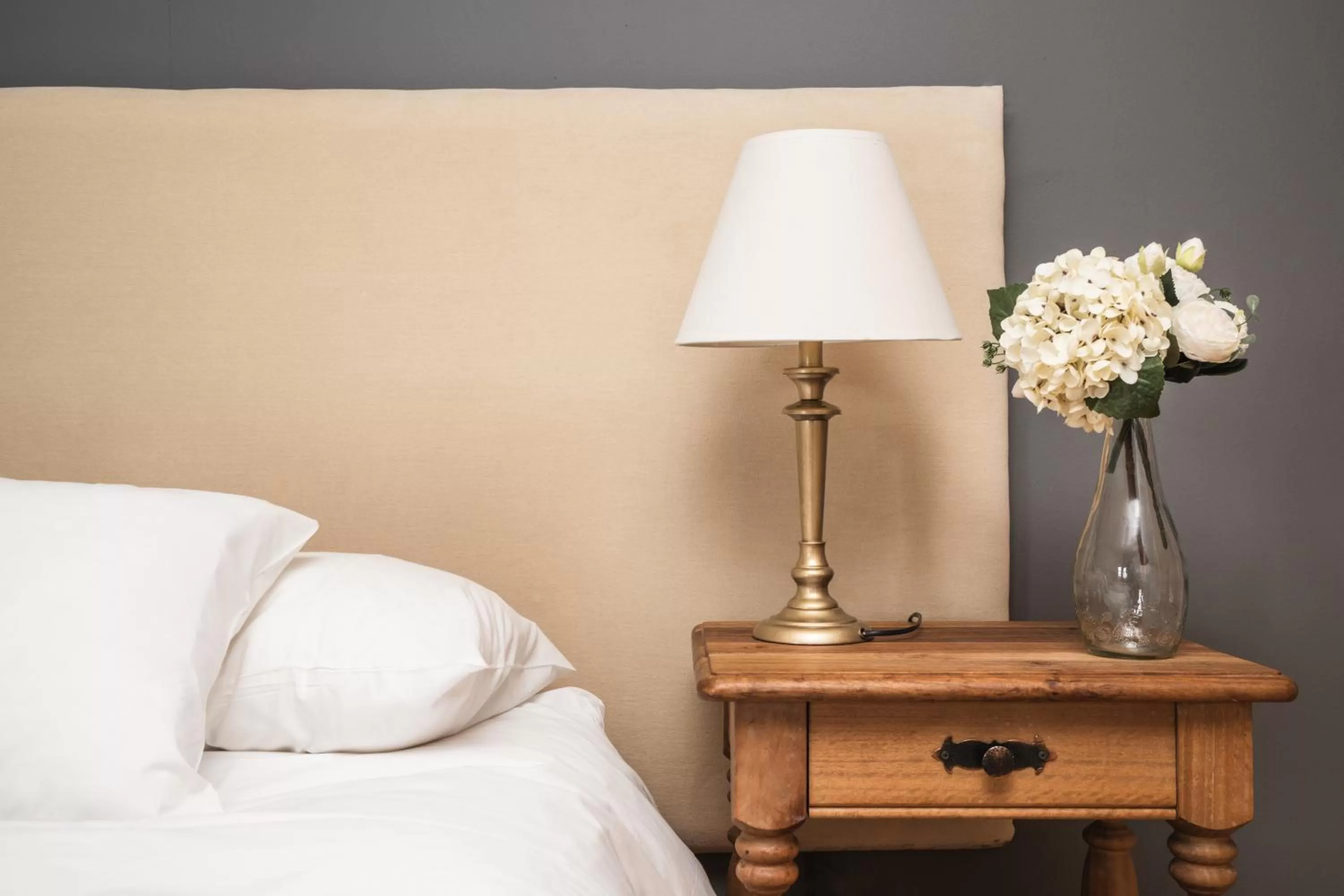 Decorative detail, Seating Area in Bories - Boutique Guest House