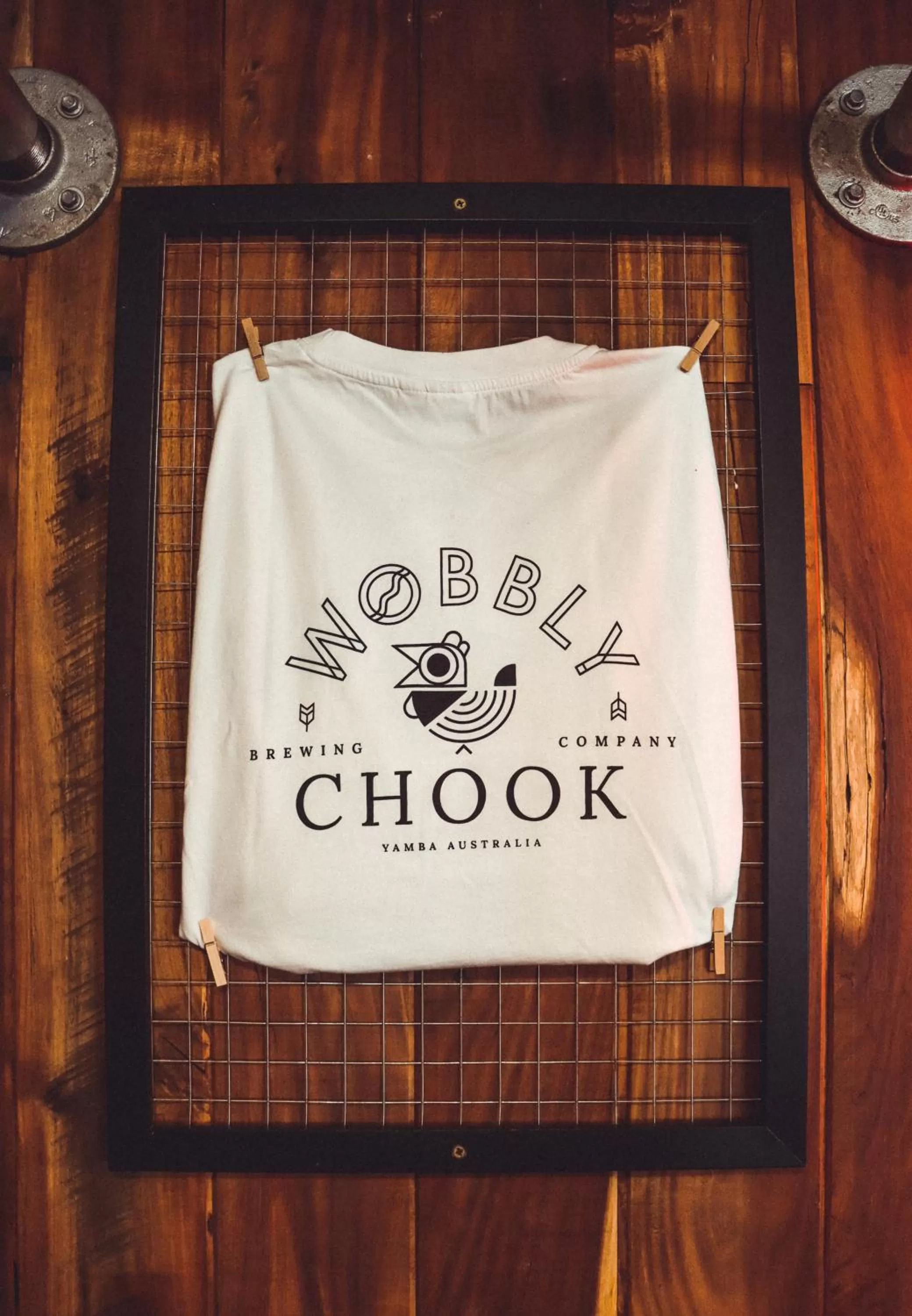 Restaurant/places to eat in Yamba Central