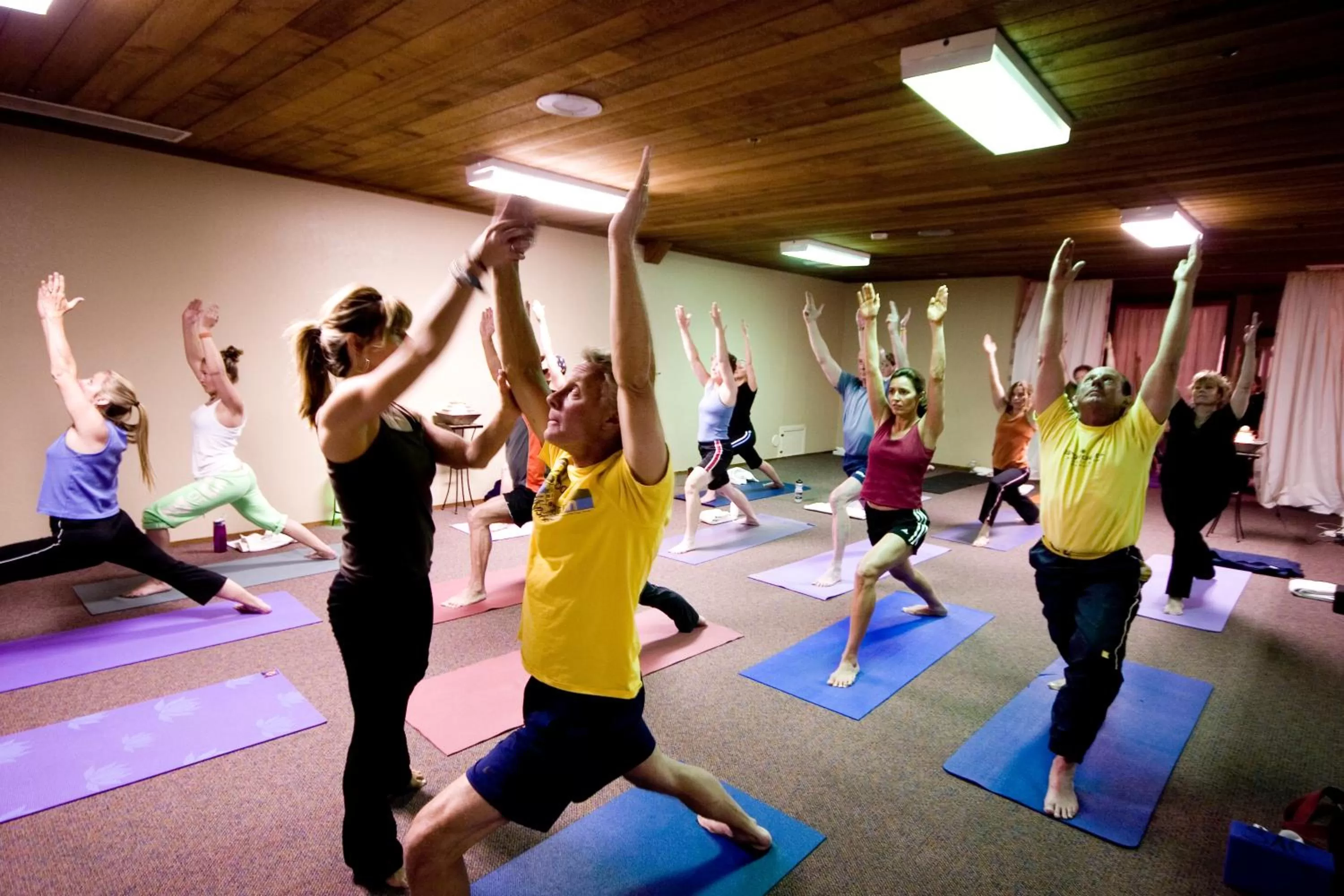 People in Snowcreek Resort Vacation Rentals