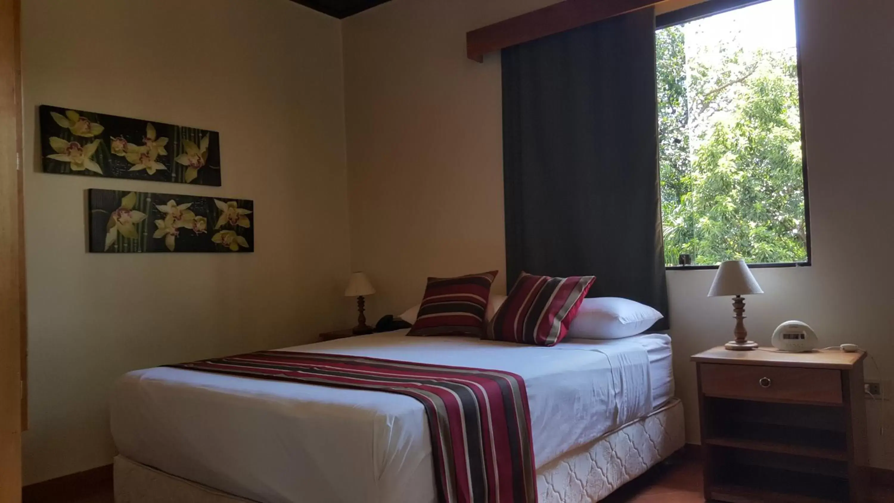 Superior Single Room in Las Orquideas Parque Hotel Superior Single Room in Las Orquideas Parque Hotel