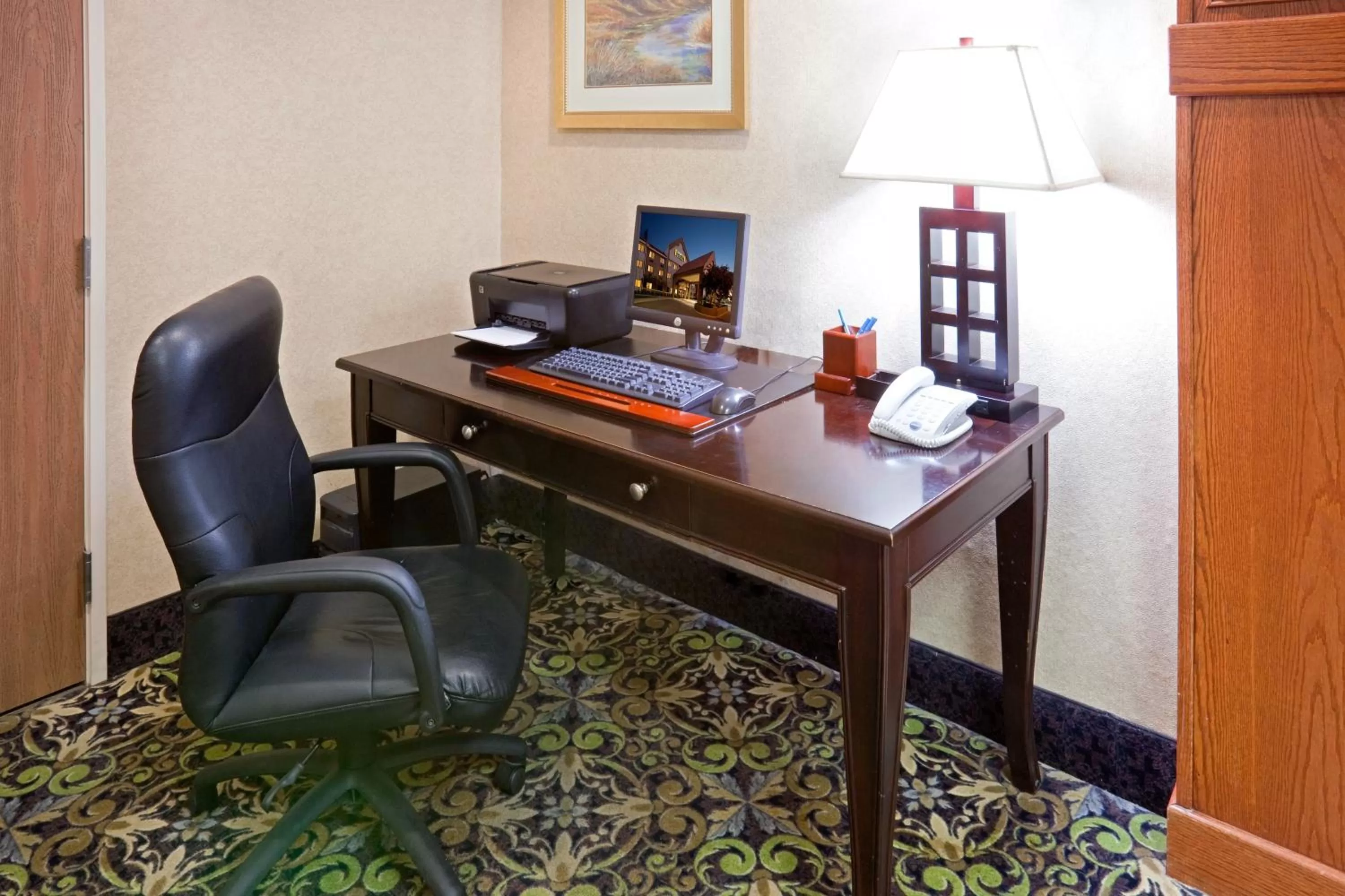 Other in Staybridge Suites Lubbock-University Area by IHG