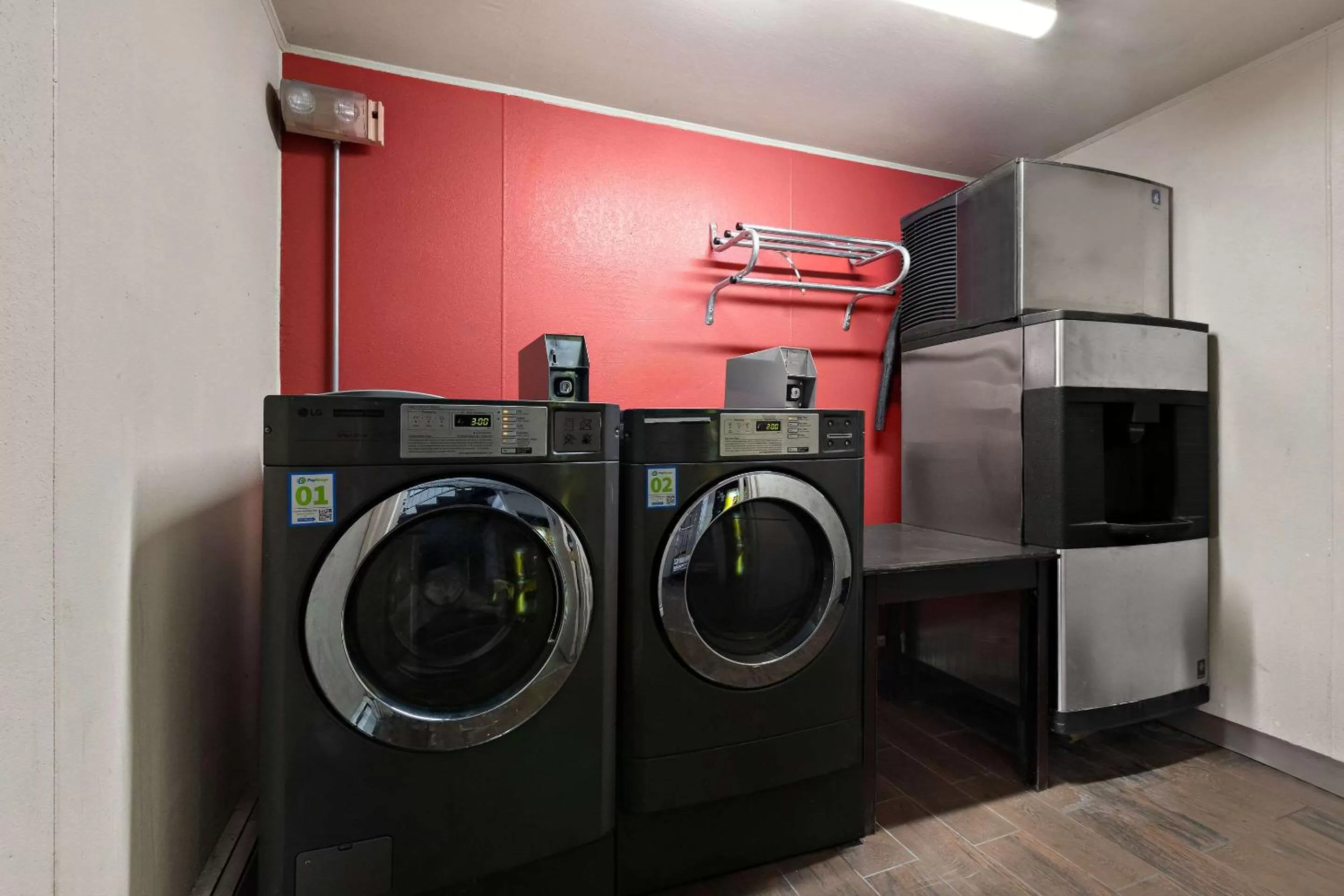 Other in Quality Inn Wayne - Fairfield Area