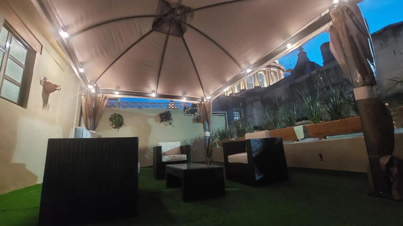 Hotel Spa Casa del Sol