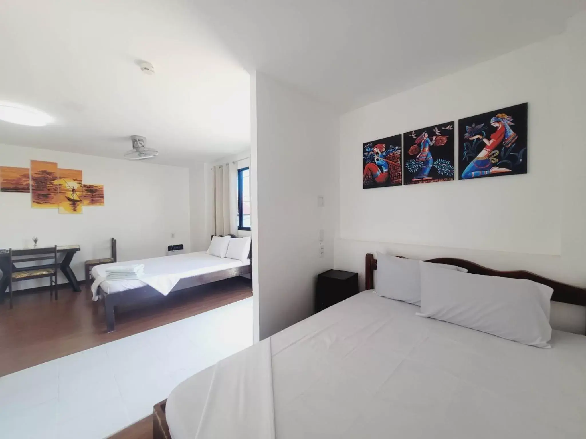 Gaja Go Dive & Inn Gaja Go Dive & Inn