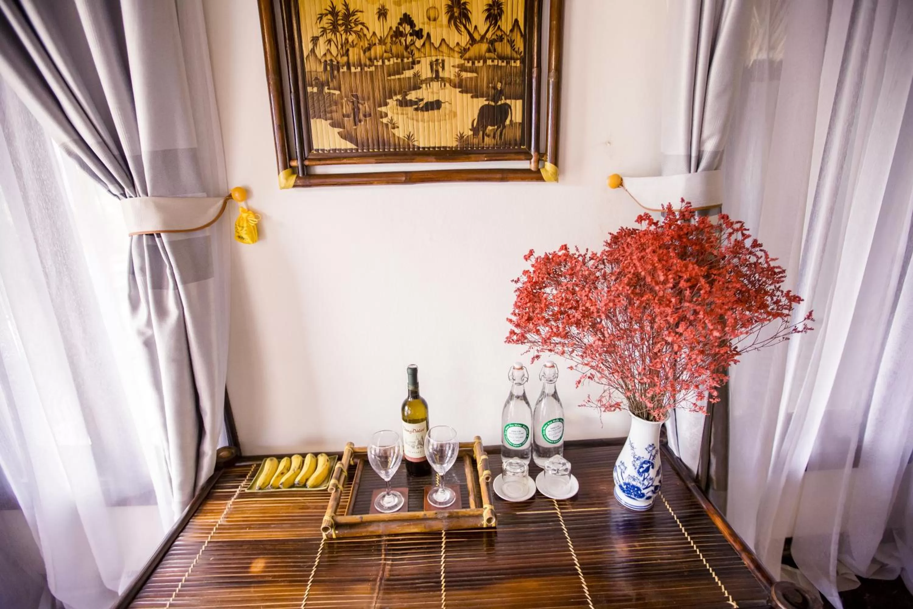 Tam Coc Rice Fields Resort