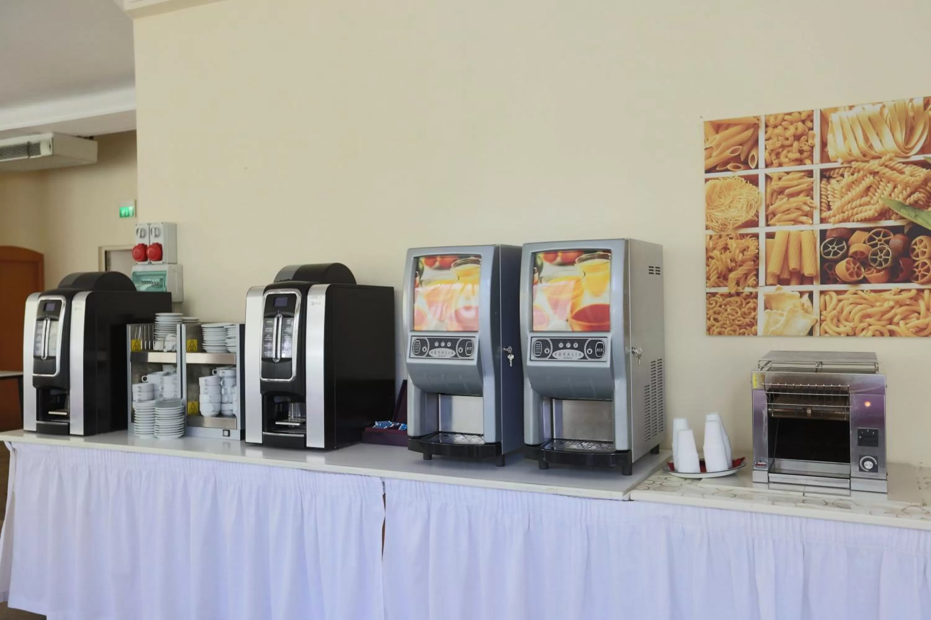 Other in Hotel Europa