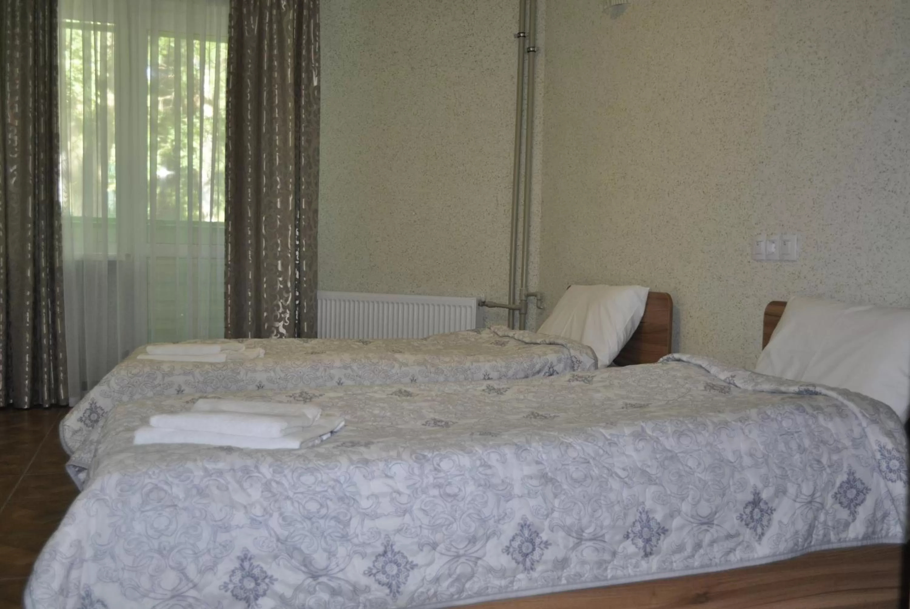 Decorative detail, Room Photo in Zelenyi Kampus